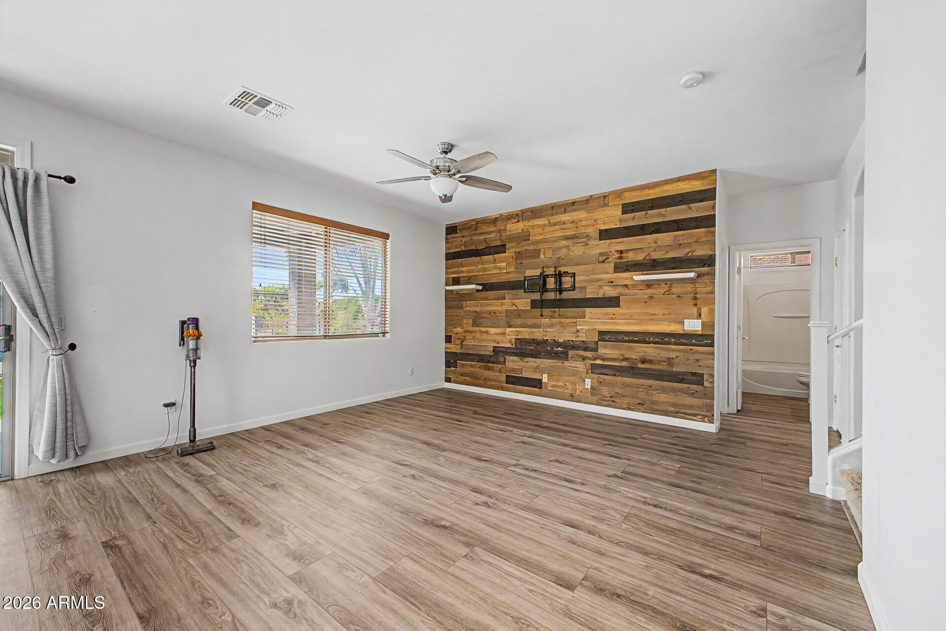 JOHNSON RANCH UNIT 23A - Residential