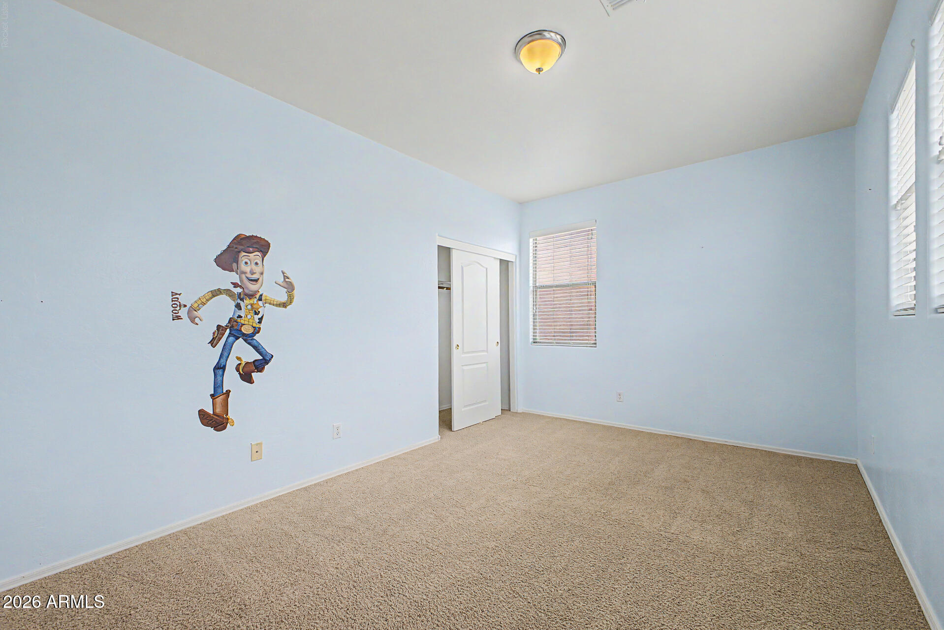 JOHNSON RANCH UNIT 23A - Residential