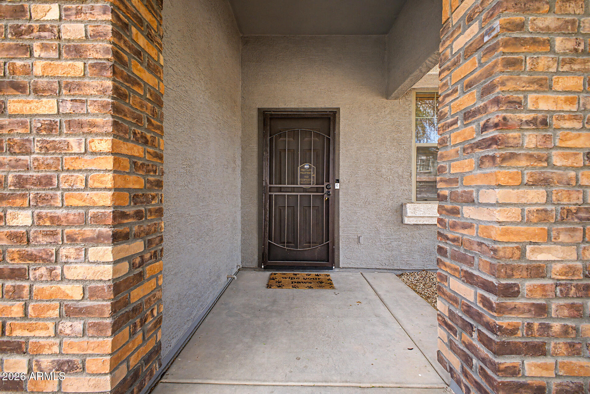 JOHNSON RANCH UNIT 23A - Residential