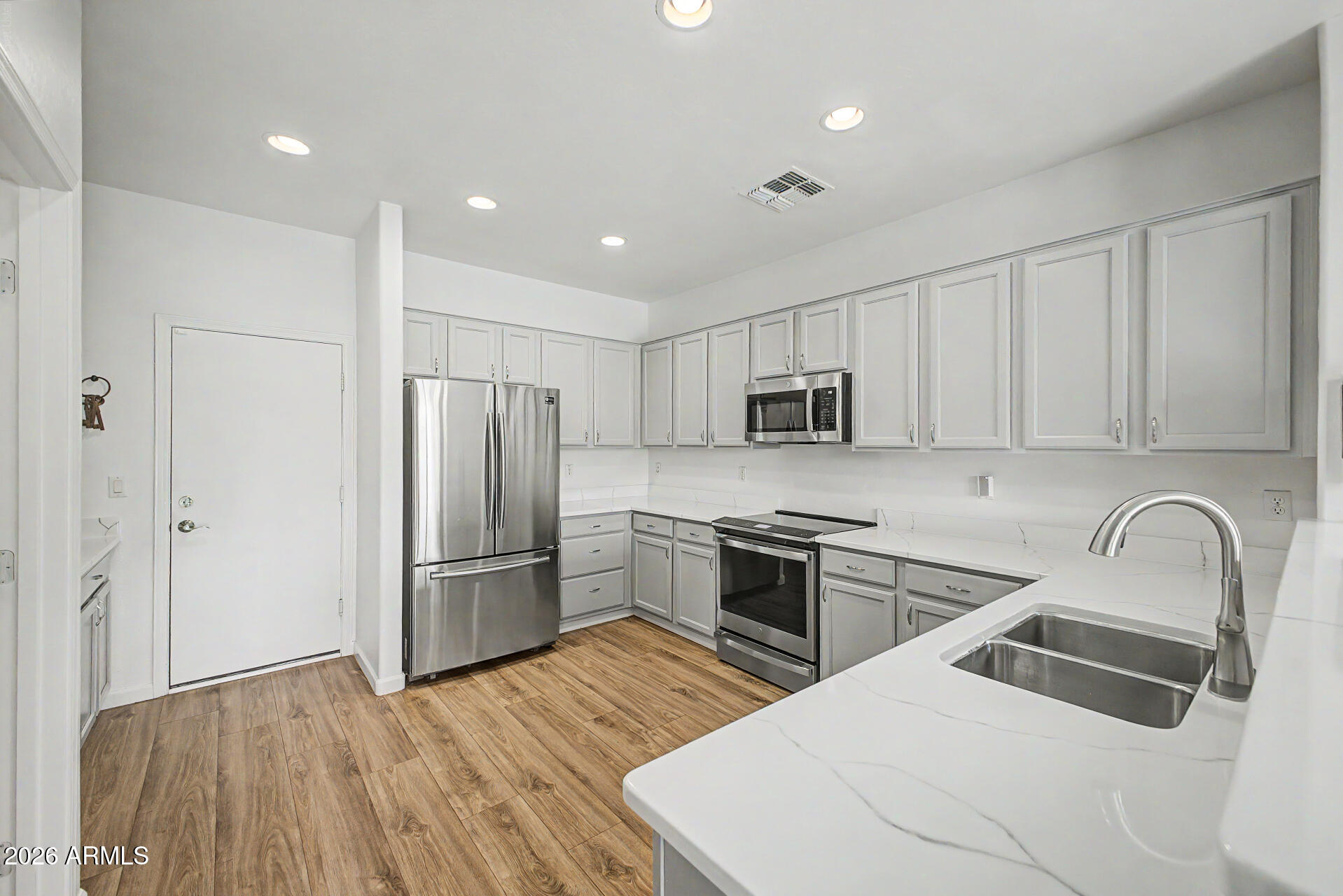 JOHNSON RANCH UNIT 23A - Residential