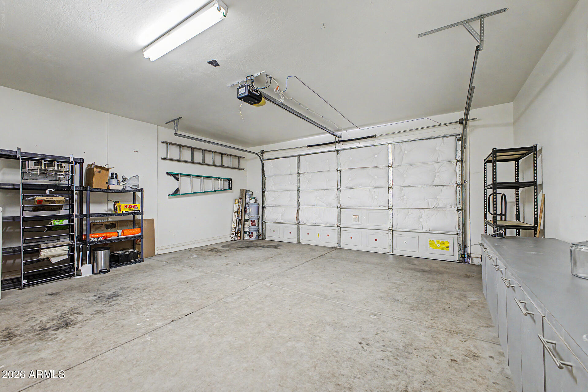 JOHNSON RANCH UNIT 23A - Residential