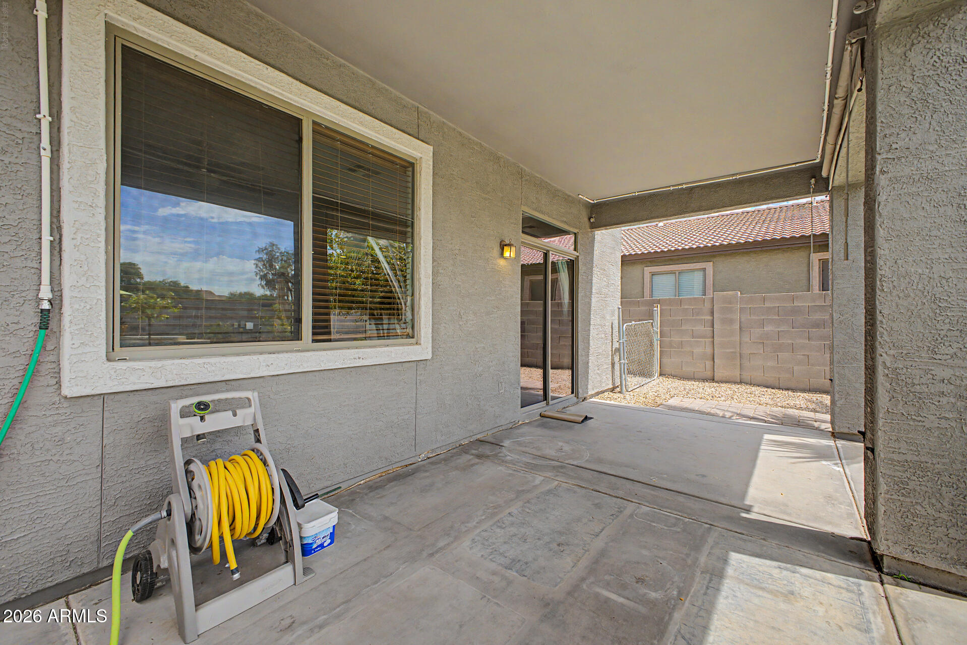 JOHNSON RANCH UNIT 23A - Residential
