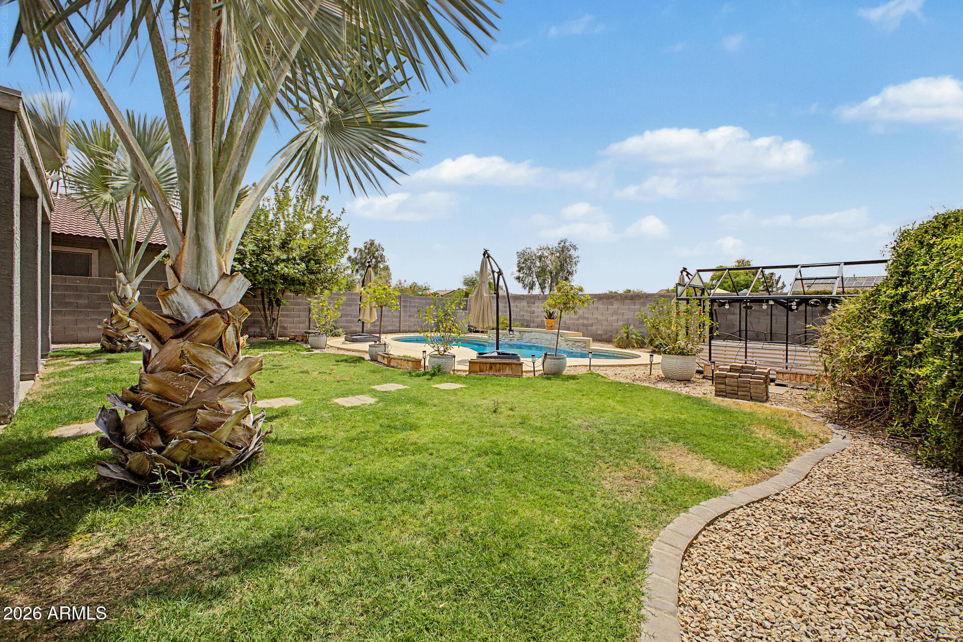 JOHNSON RANCH UNIT 23A - Residential