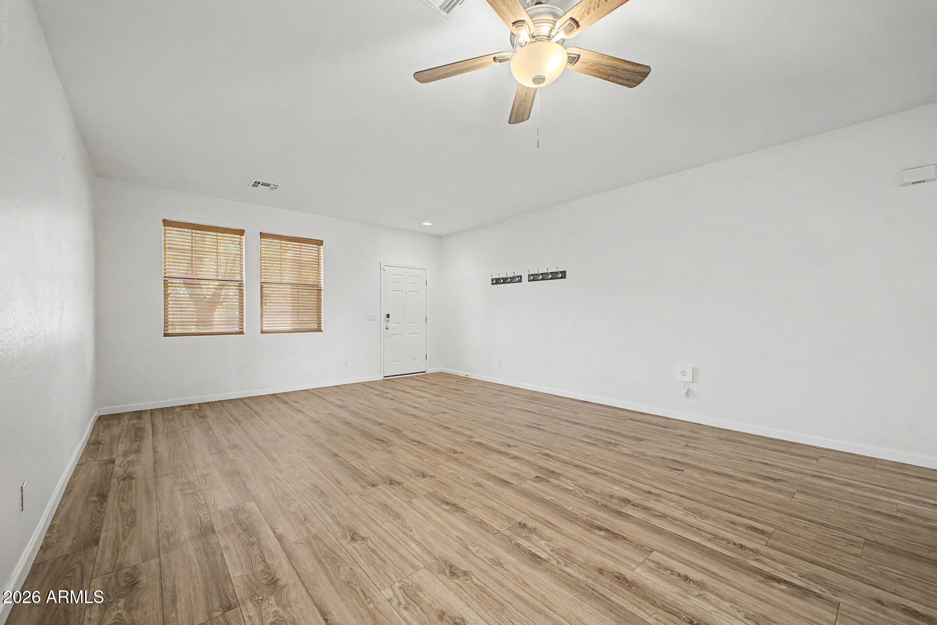 JOHNSON RANCH UNIT 23A - Residential