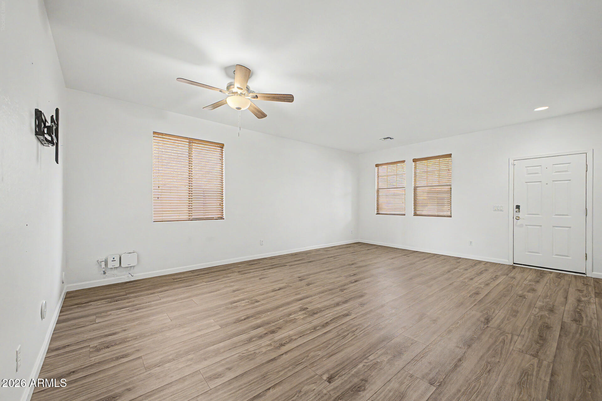 JOHNSON RANCH UNIT 23A - Residential