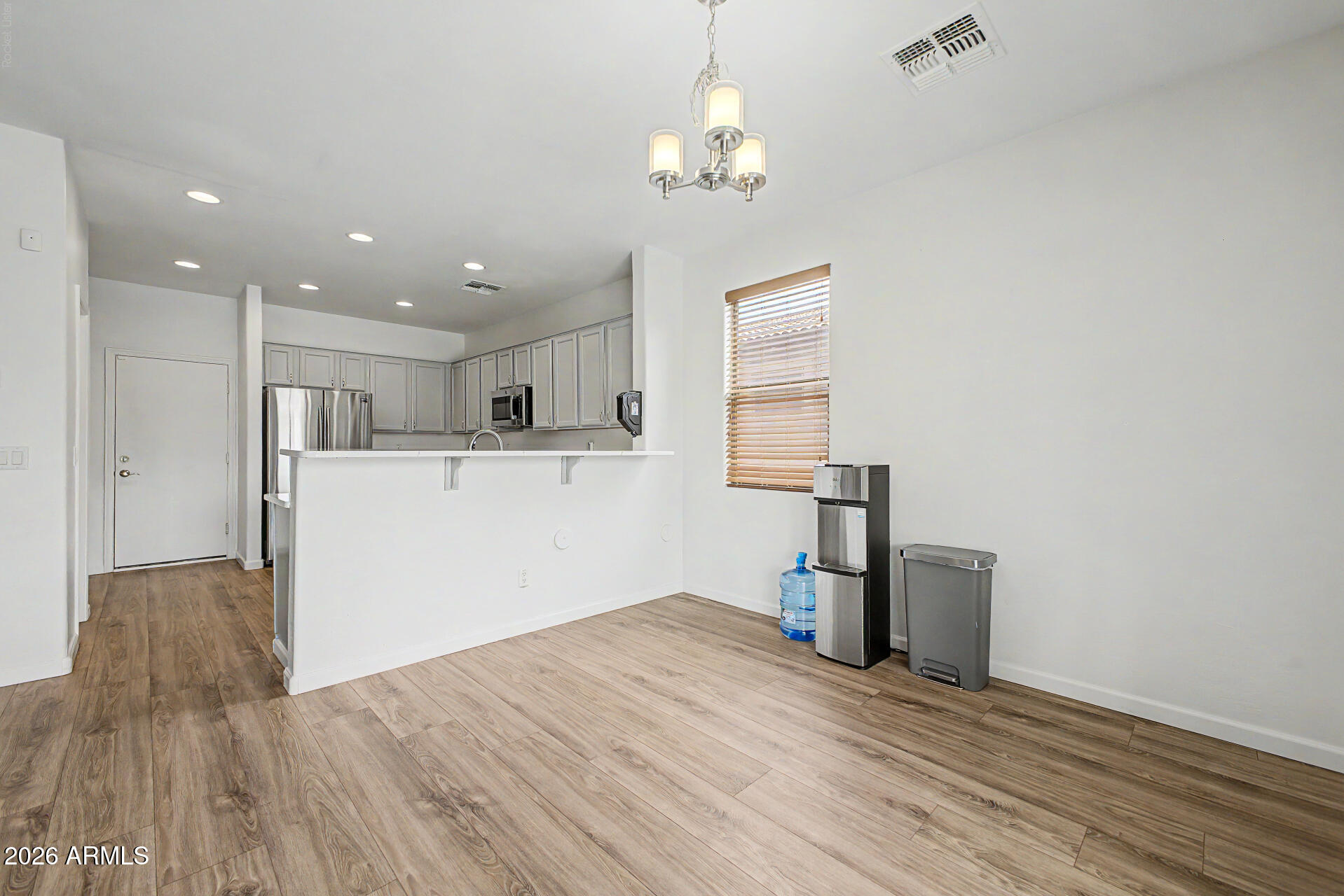 JOHNSON RANCH UNIT 23A - Residential