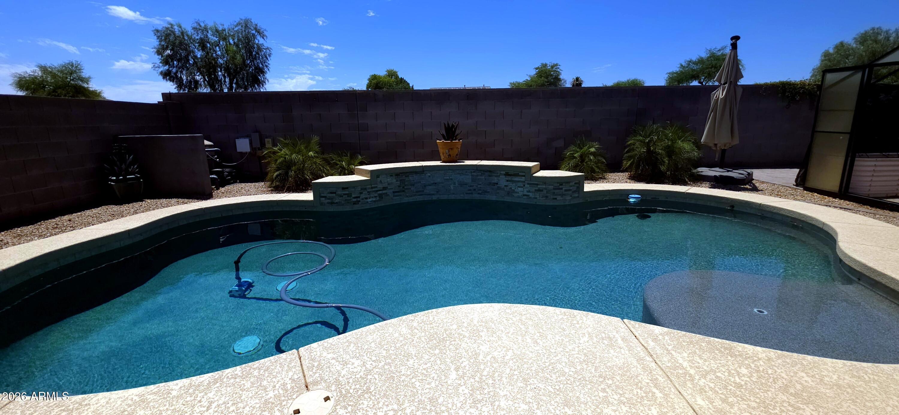 JOHNSON RANCH UNIT 23A - Residential