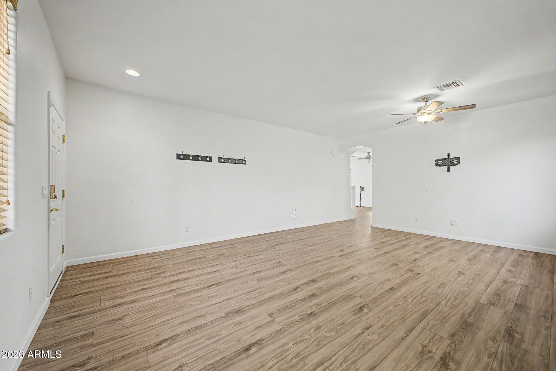 JOHNSON RANCH UNIT 23A - Residential