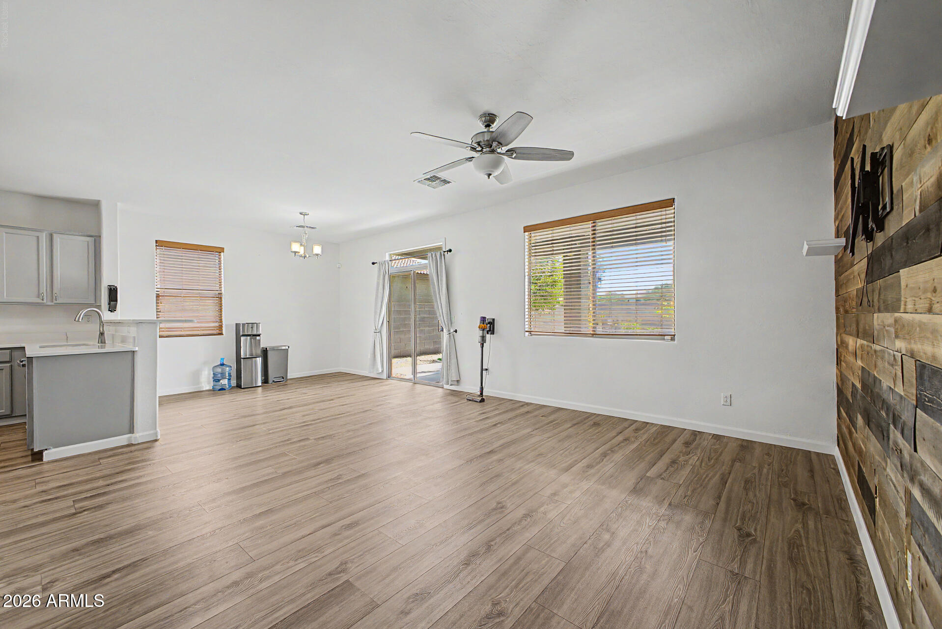 JOHNSON RANCH UNIT 23A - Residential