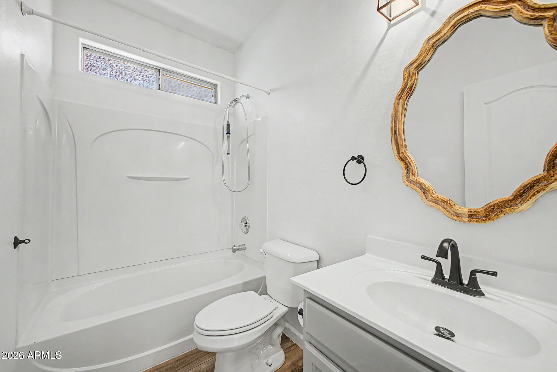JOHNSON RANCH UNIT 23A - Residential