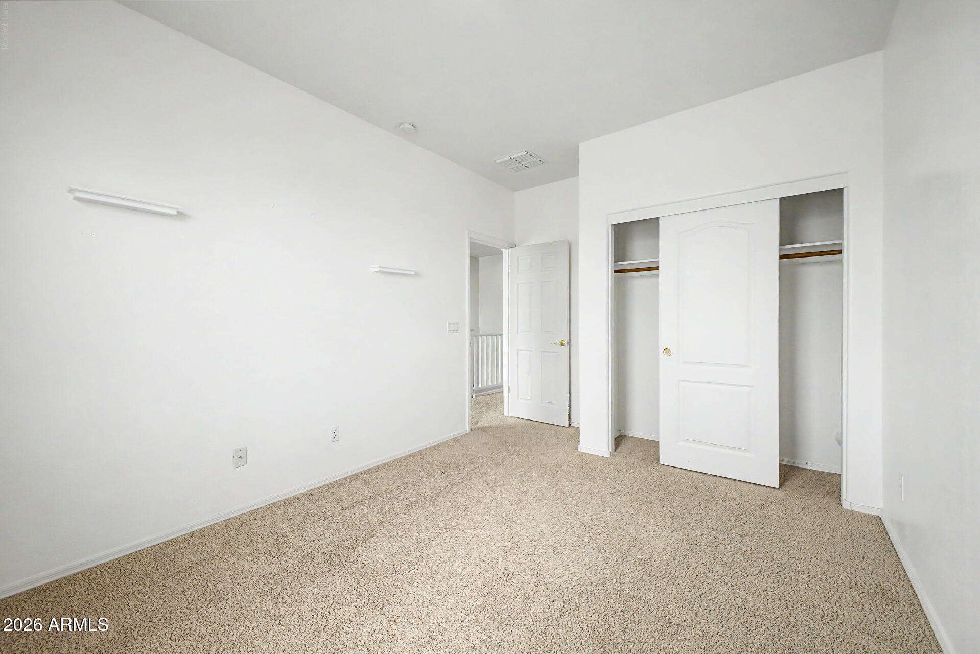 JOHNSON RANCH UNIT 23A - Residential