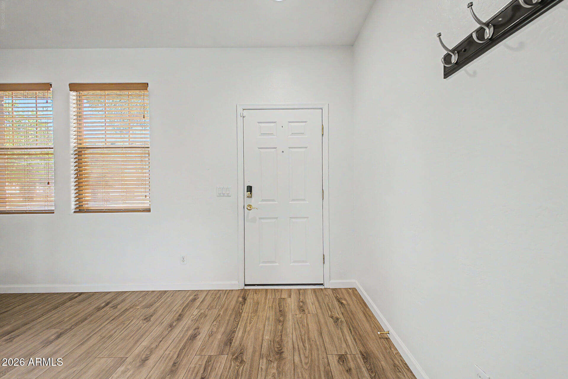 JOHNSON RANCH UNIT 23A - Residential