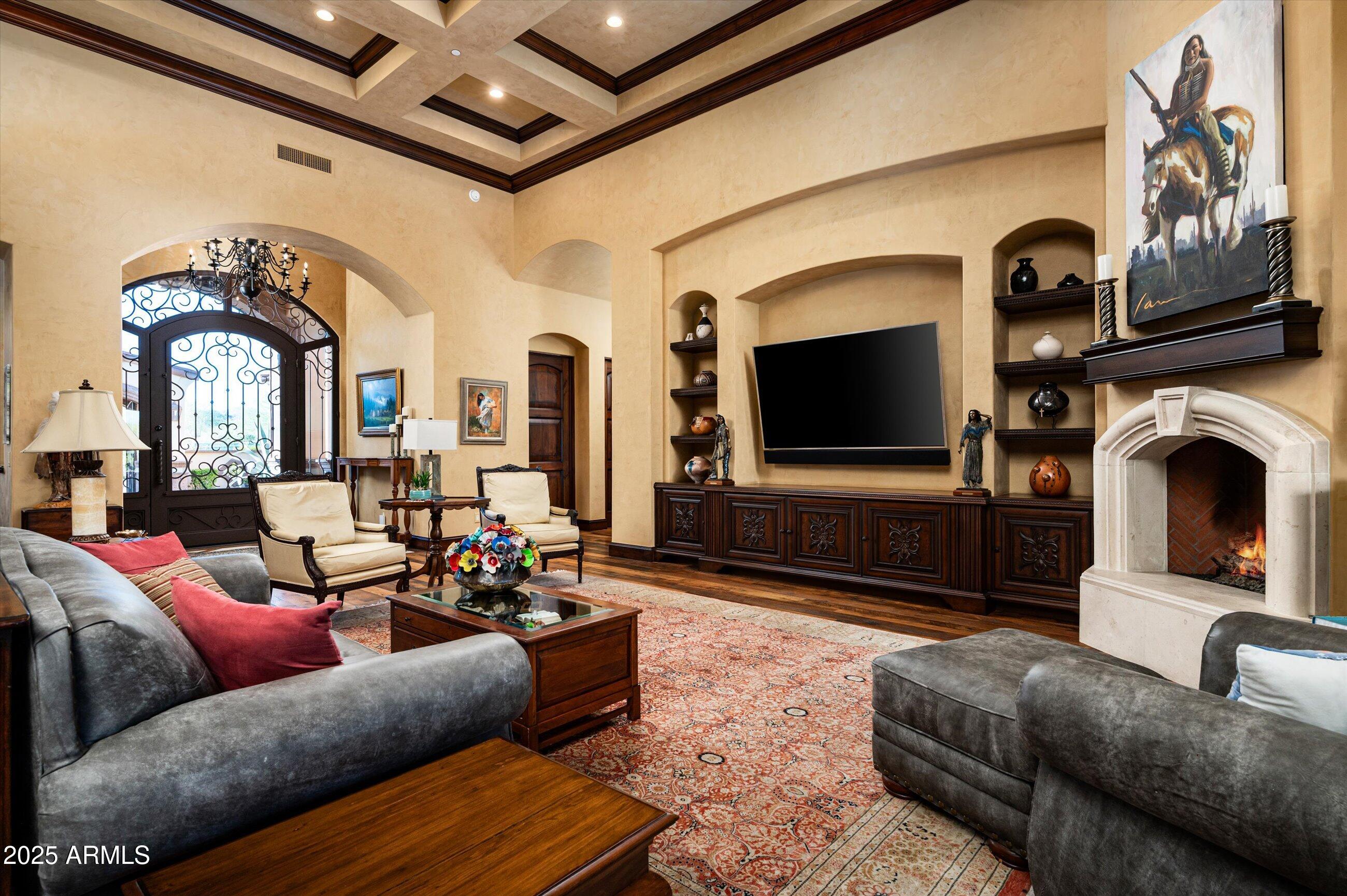 WHISPER ROCK - Residential