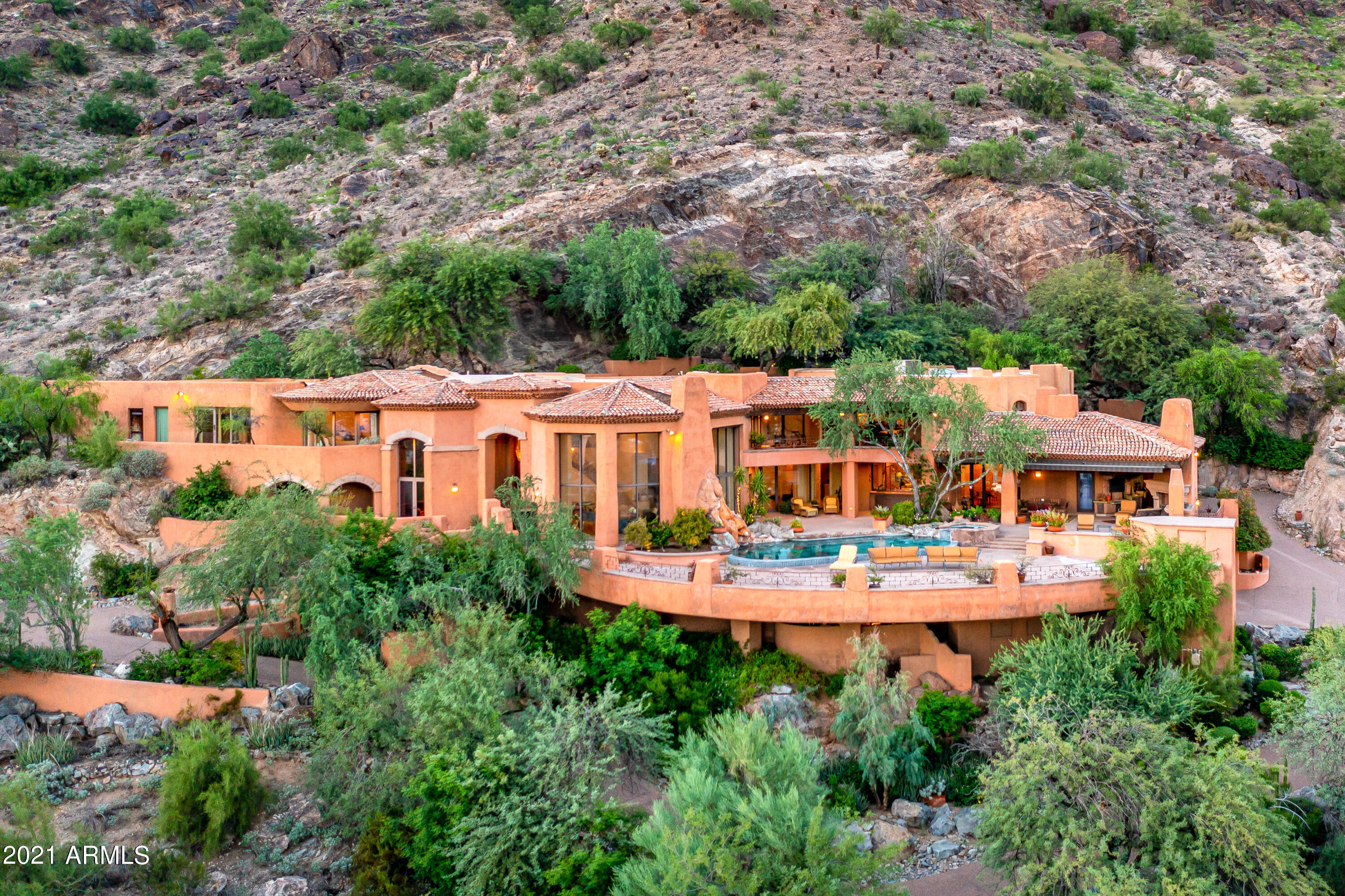 in escrow - Residential