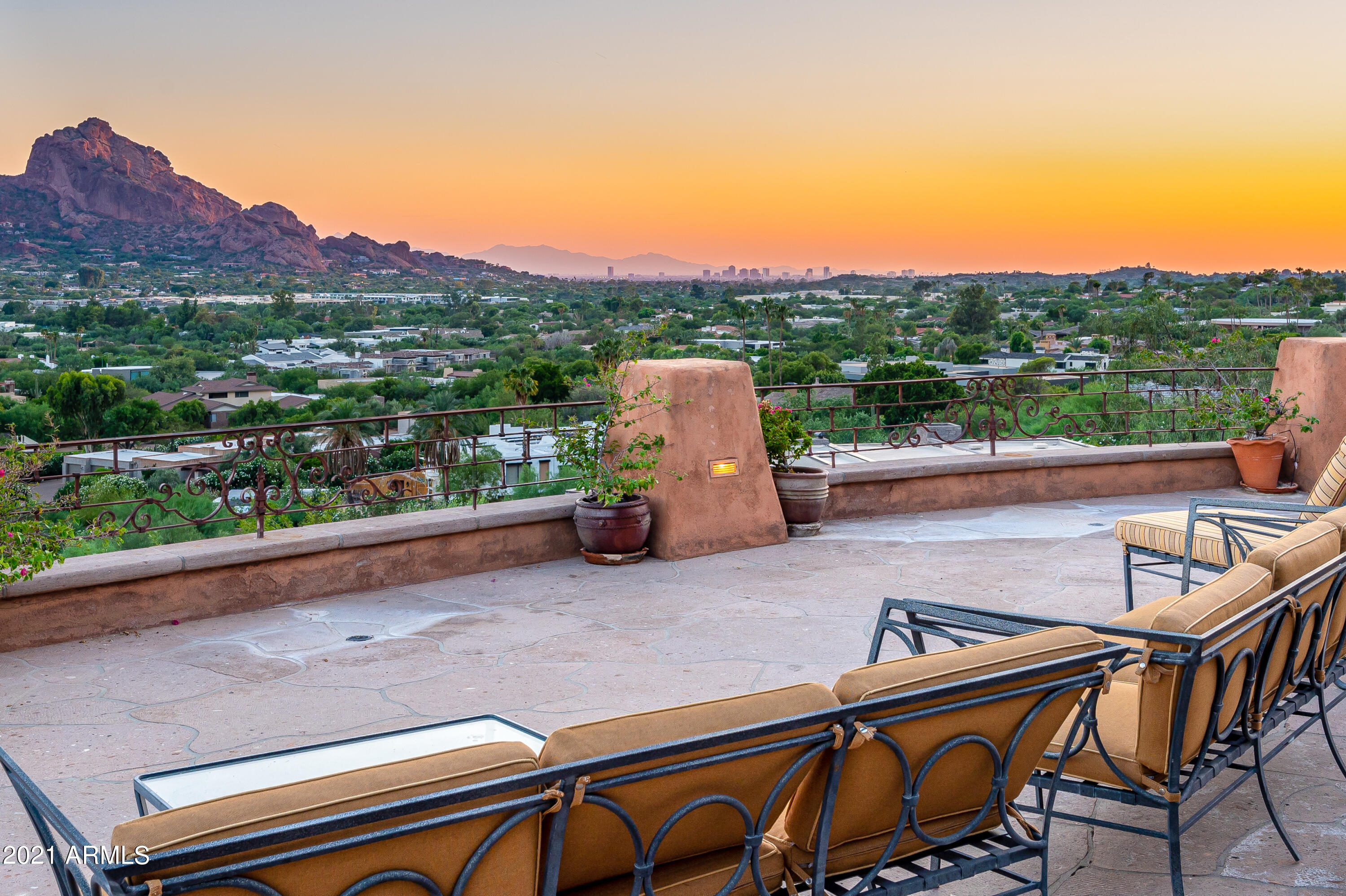 in escrow - Residential