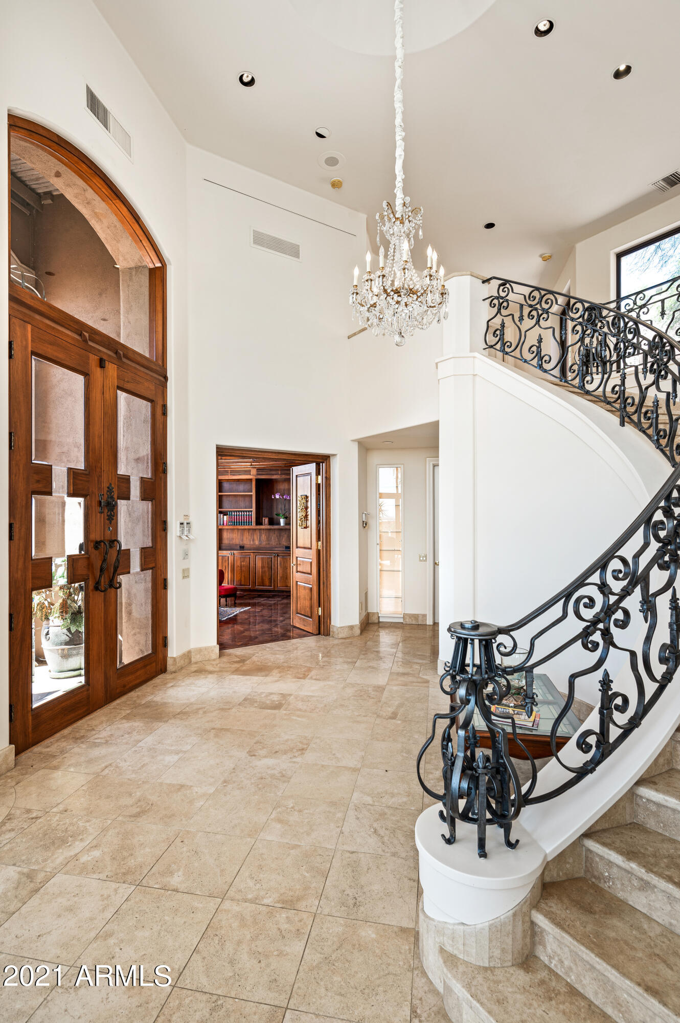 in escrow - Residential