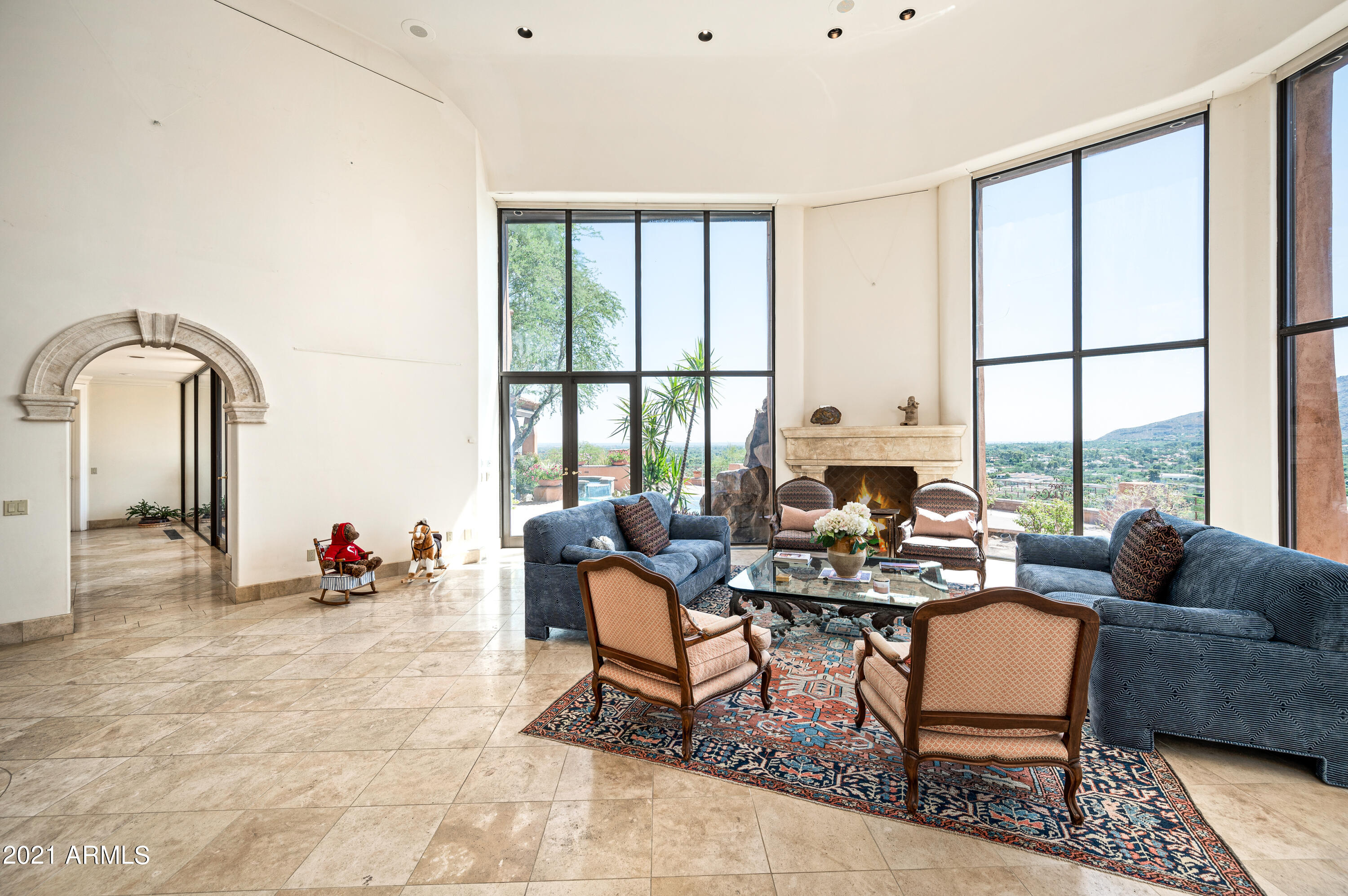 in escrow - Residential