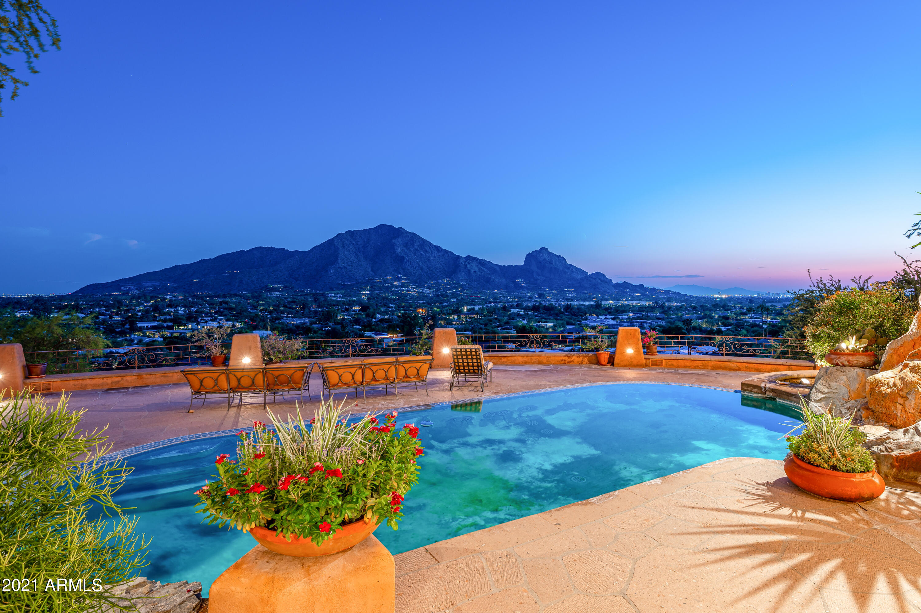 in escrow - Residential