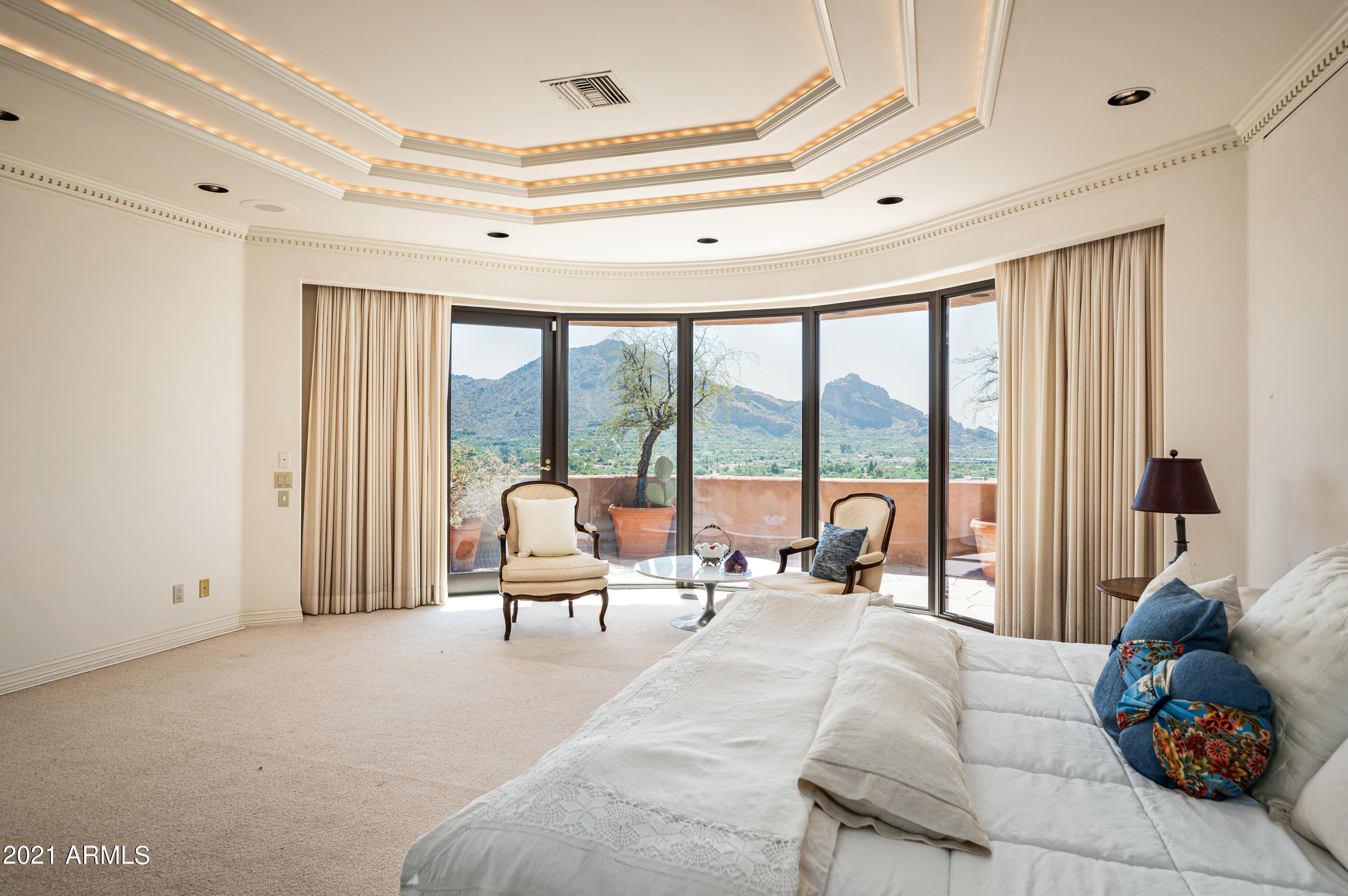 in escrow - Residential