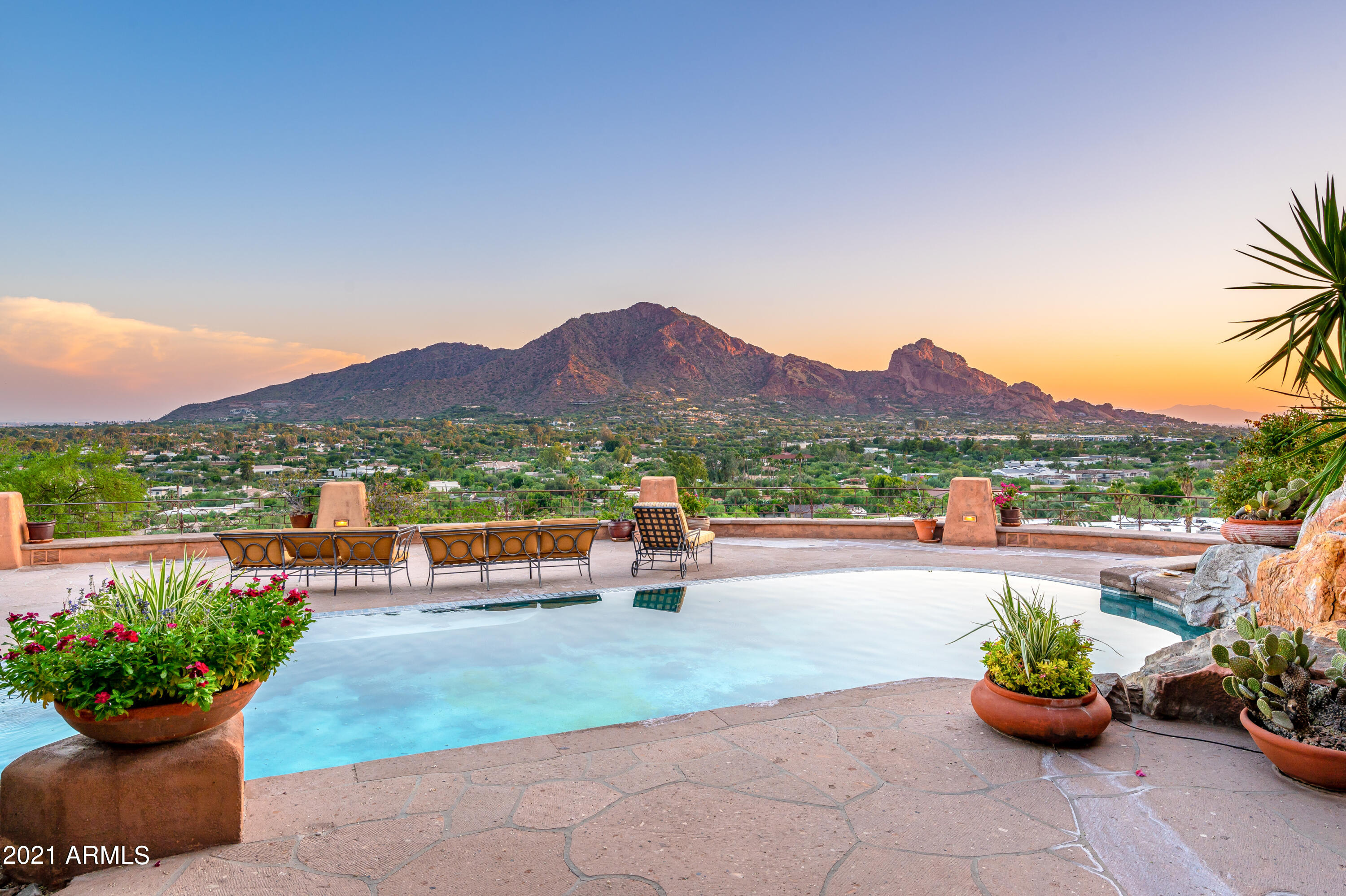 in escrow - Residential