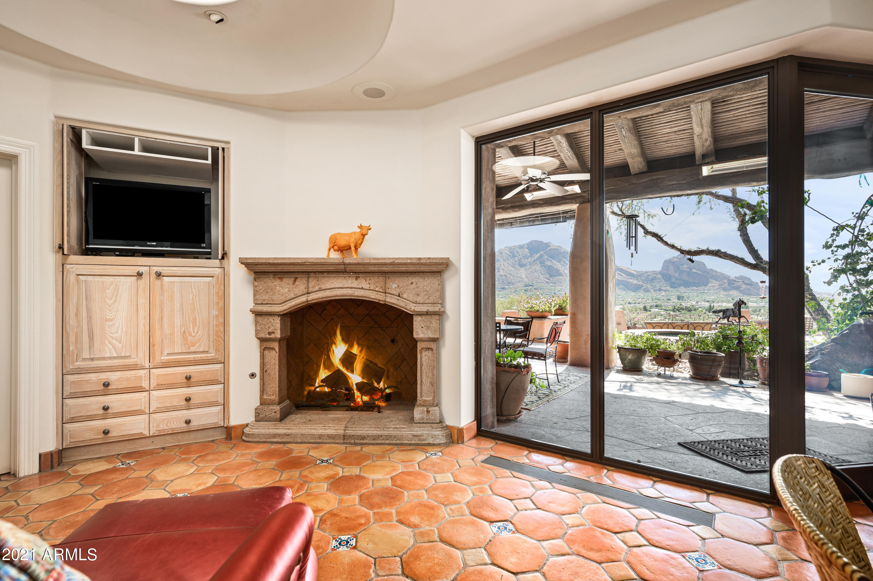 in escrow - Residential