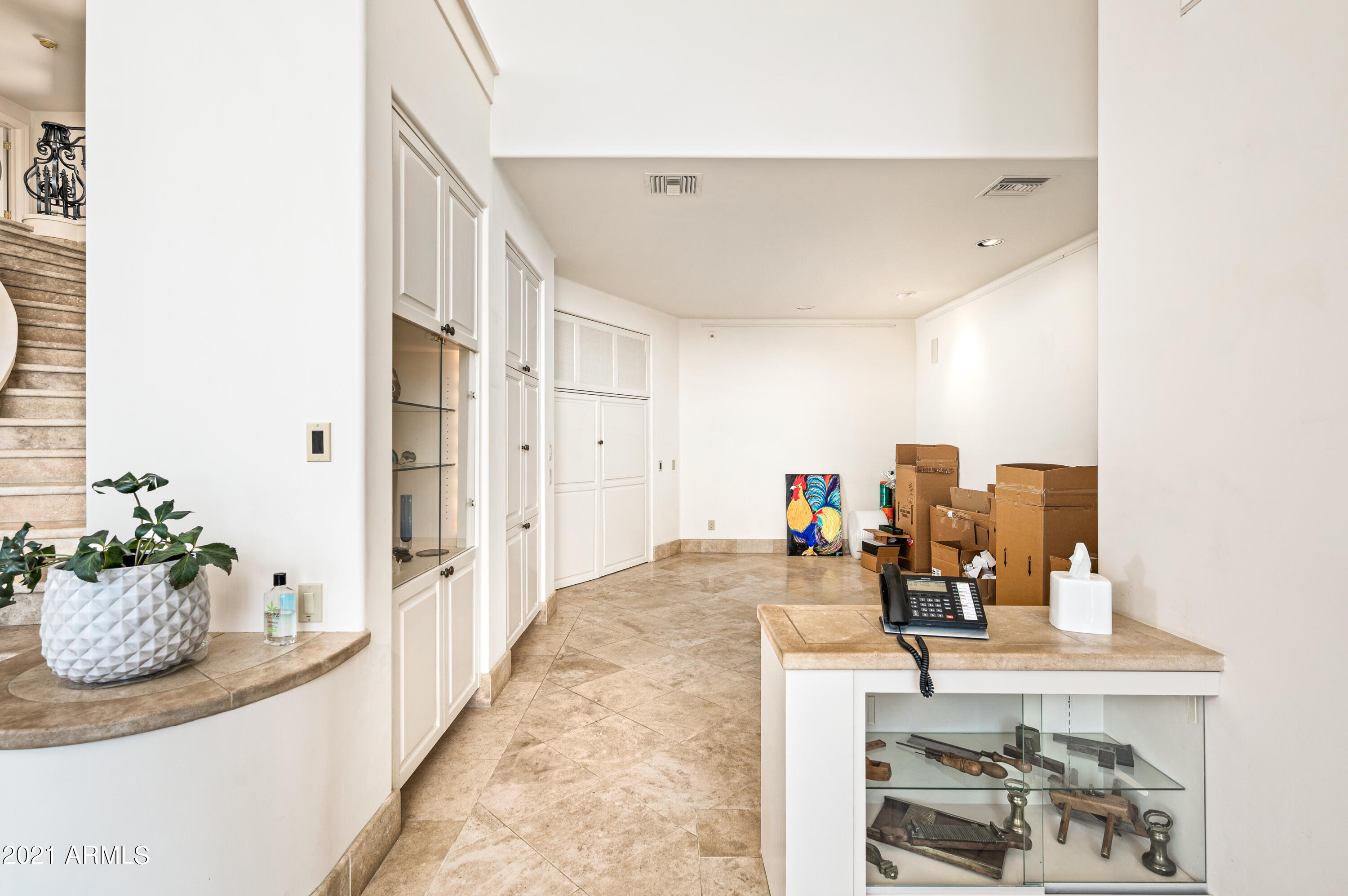 in escrow - Residential