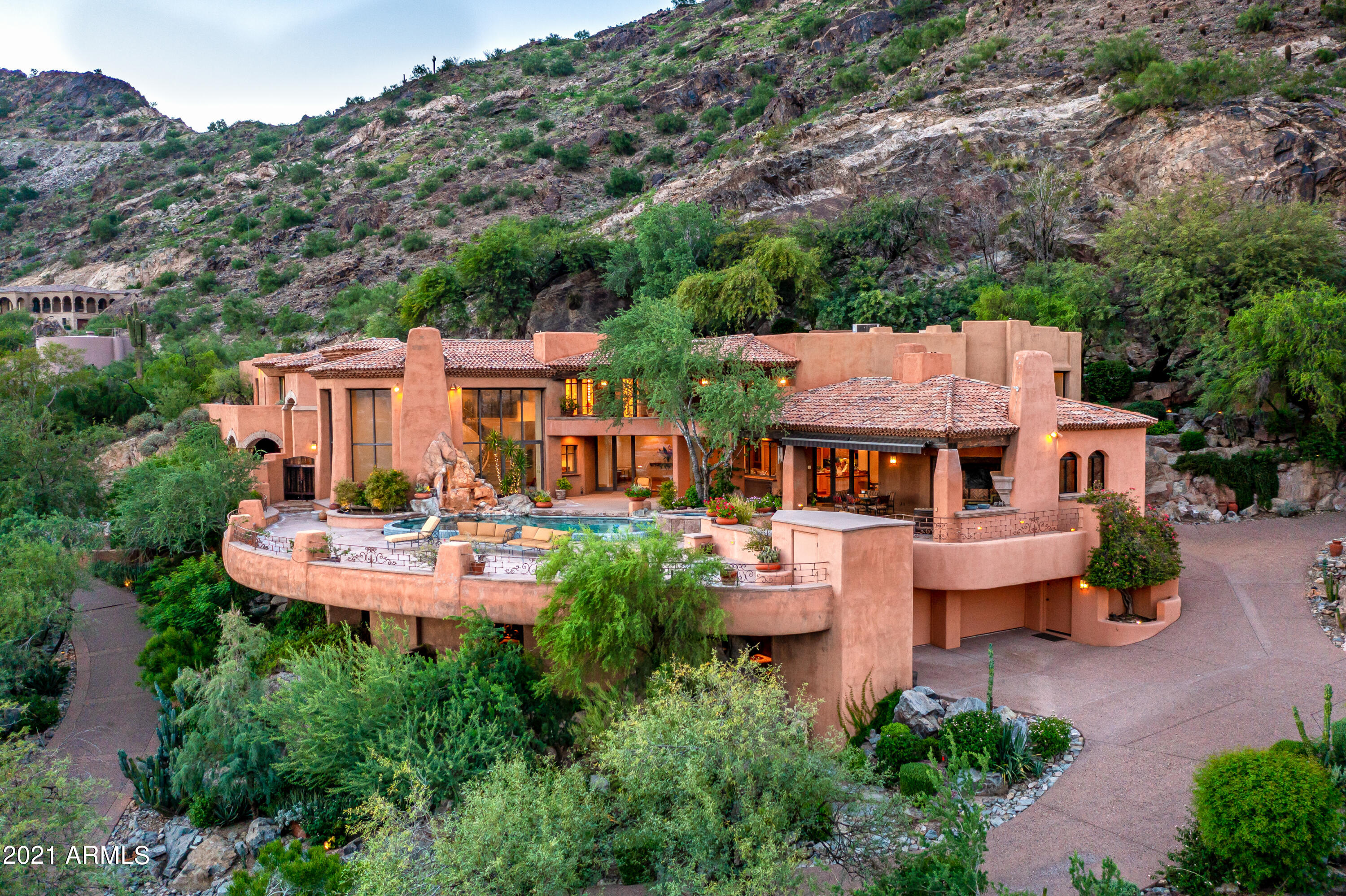 in escrow - Residential