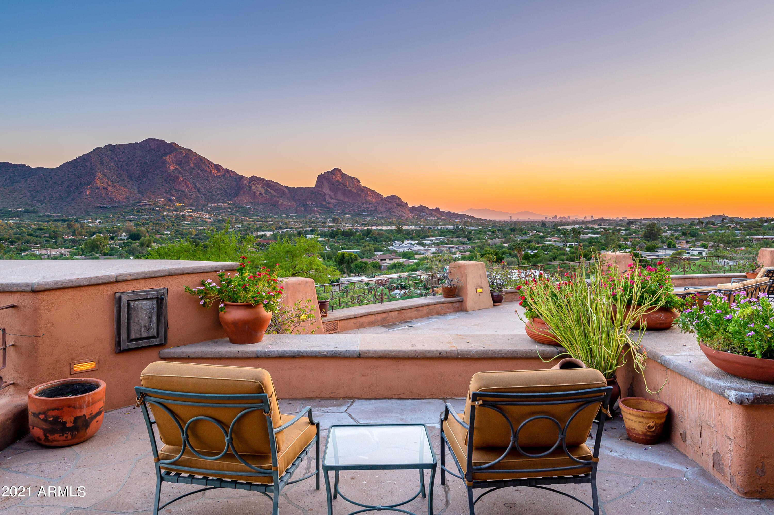 in escrow - Residential