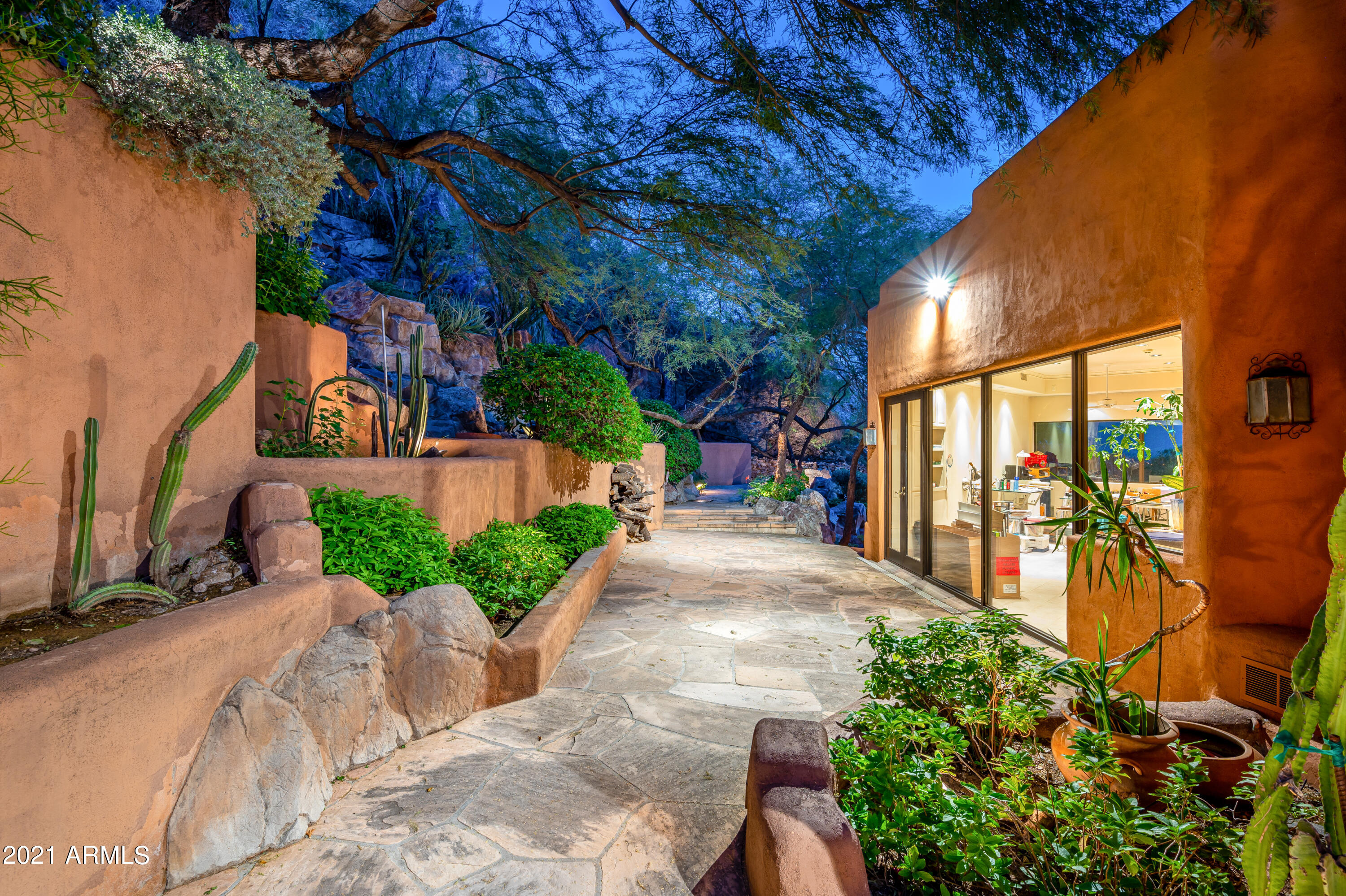 in escrow - Residential