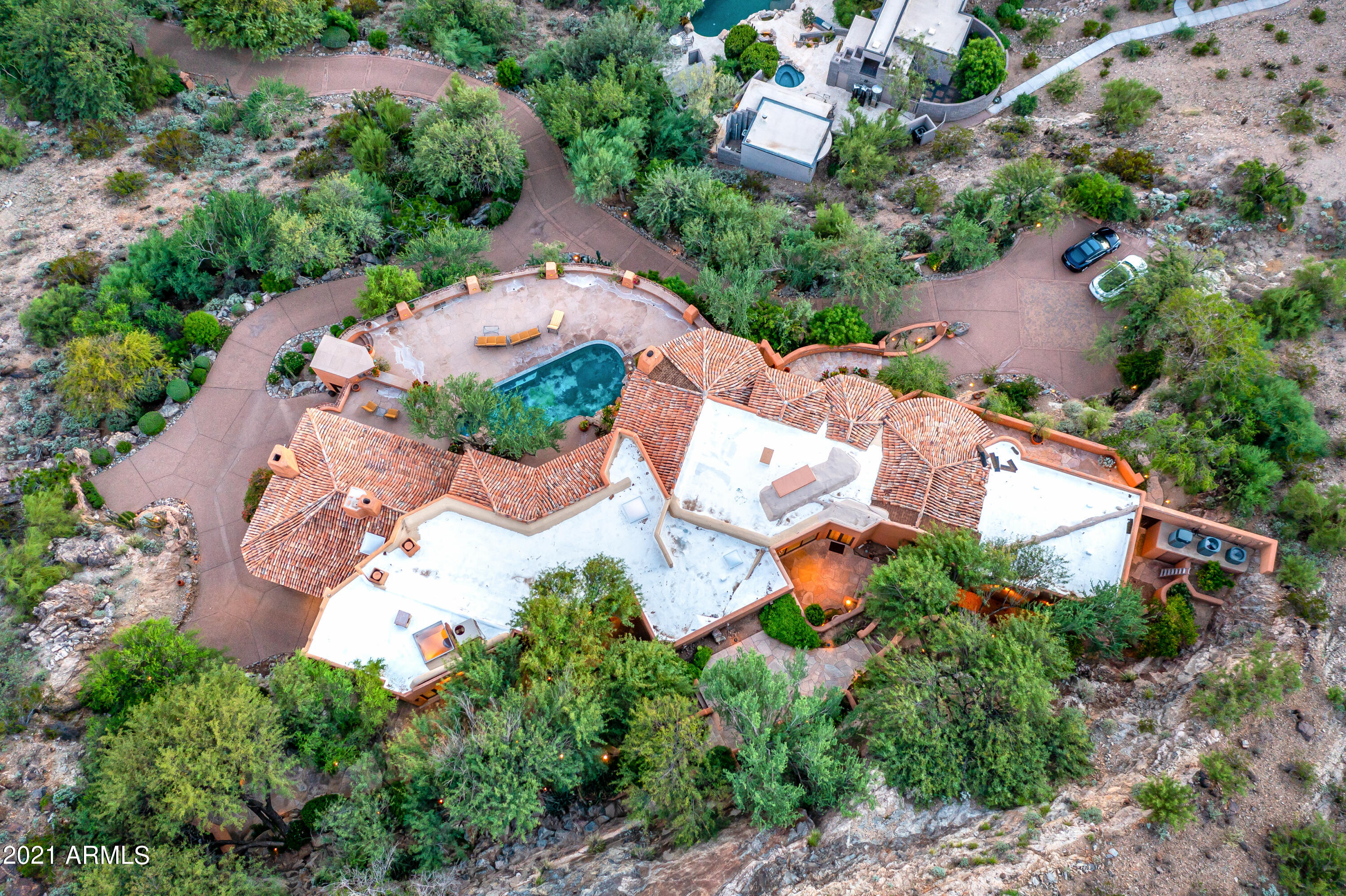 in escrow - Residential