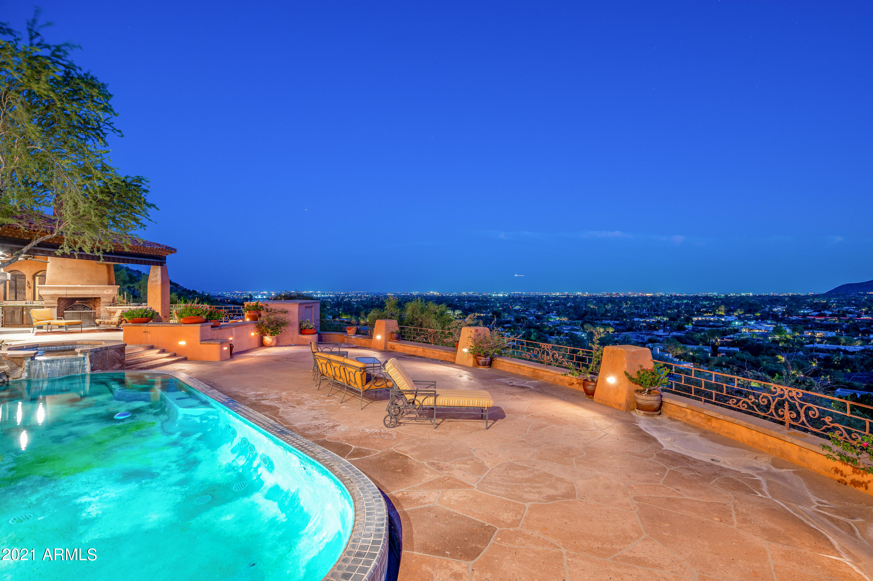in escrow - Residential
