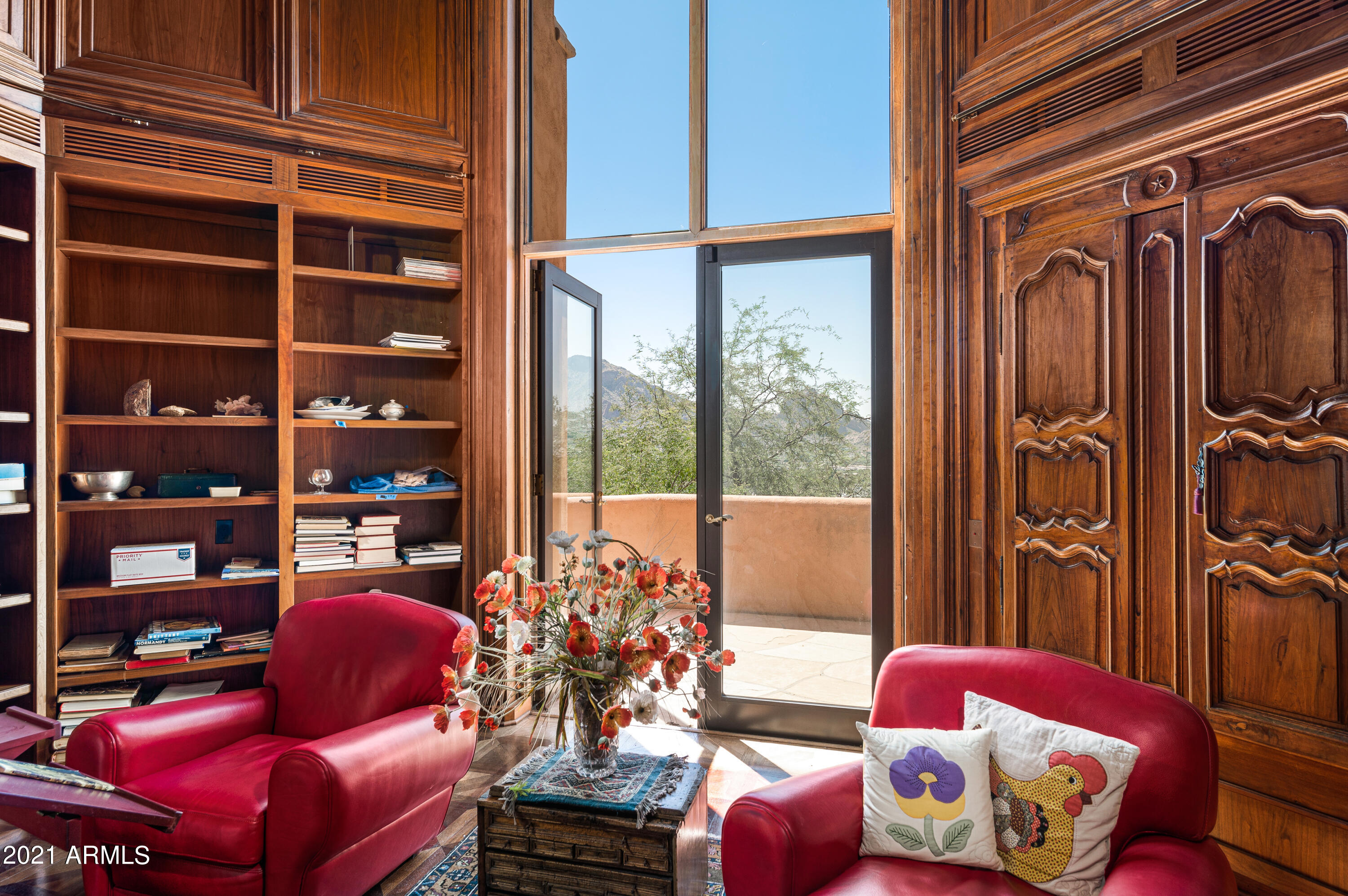 in escrow - Residential