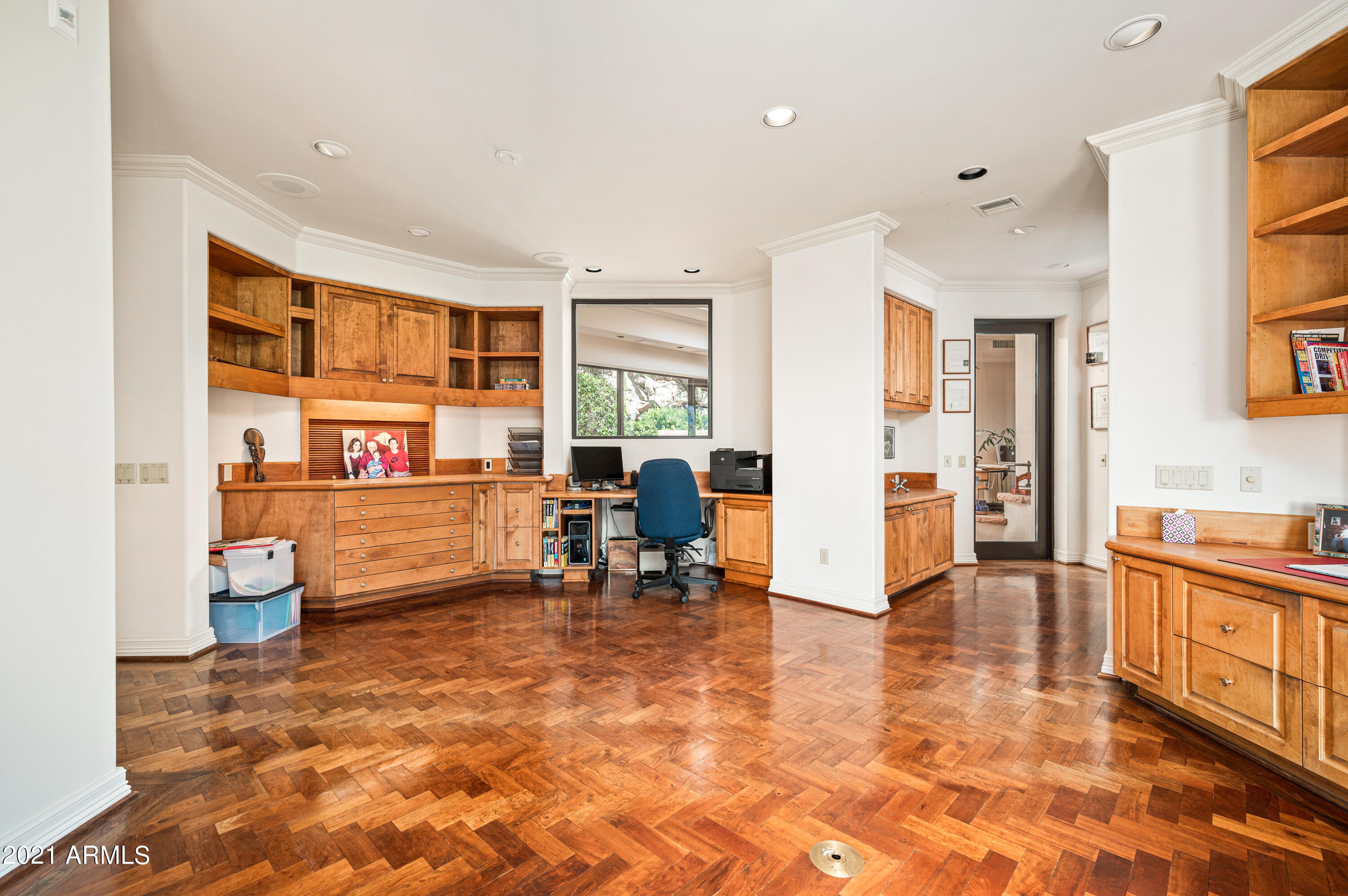 in escrow - Residential