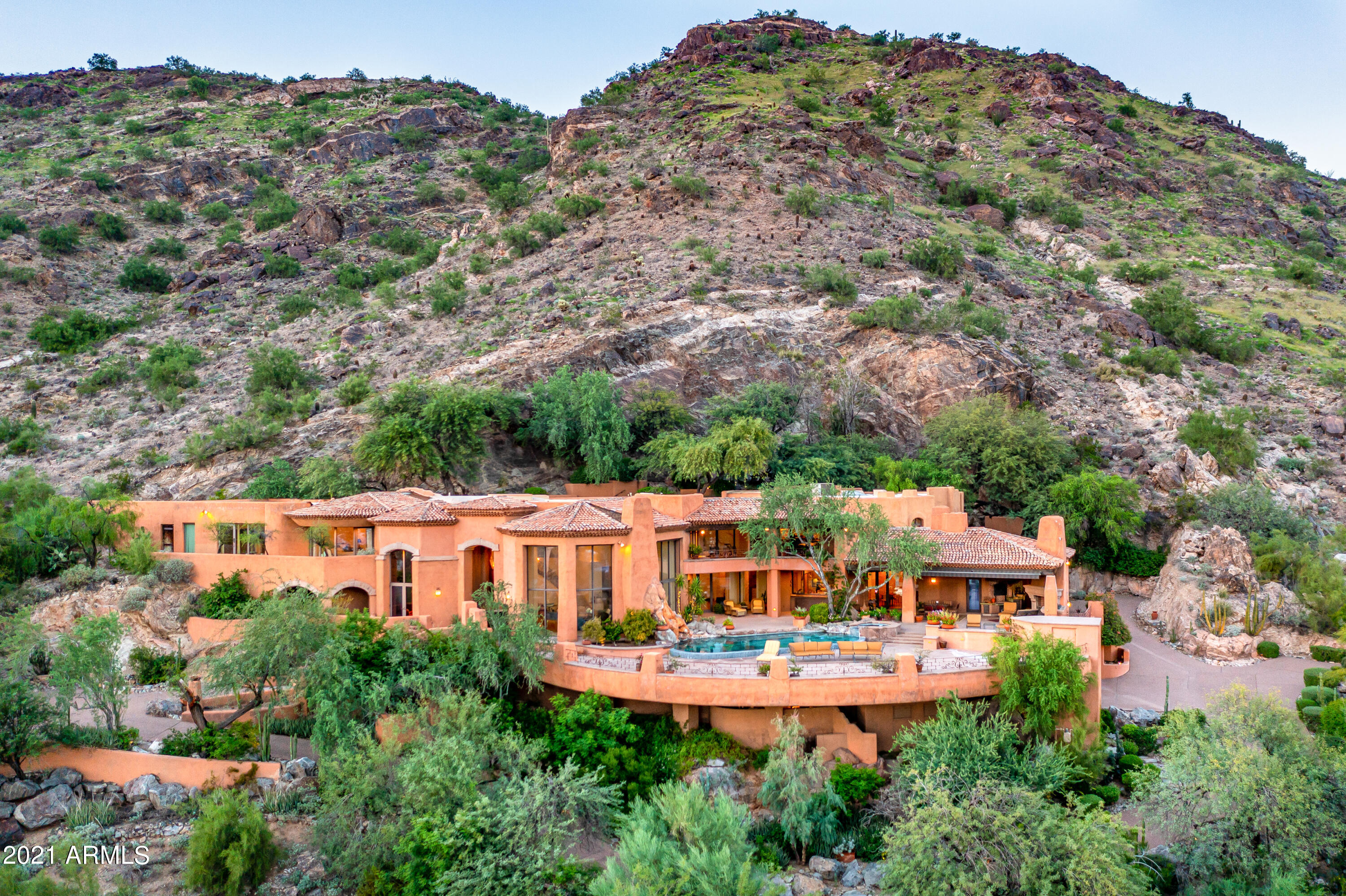 in escrow - Residential