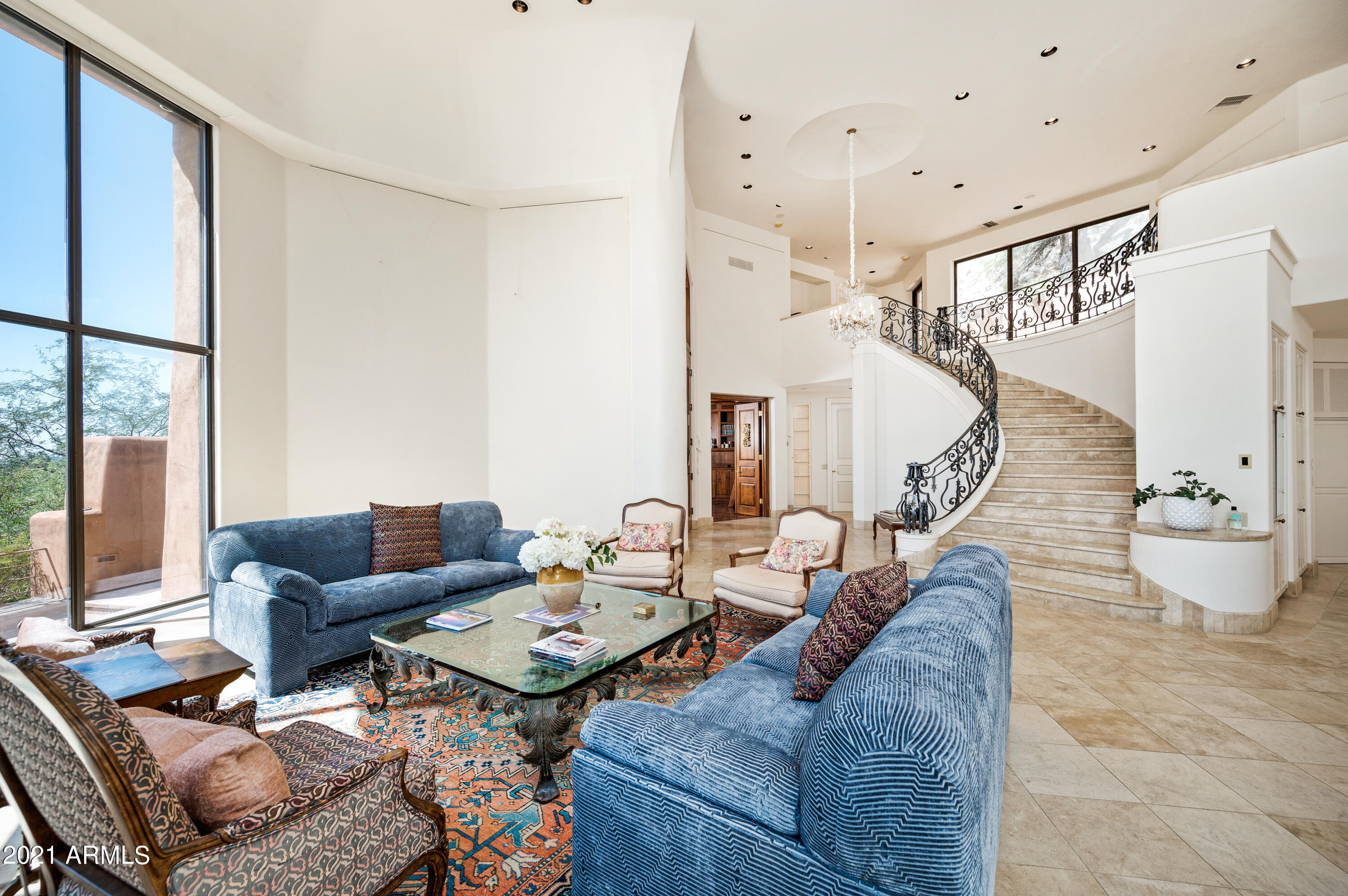 in escrow - Residential