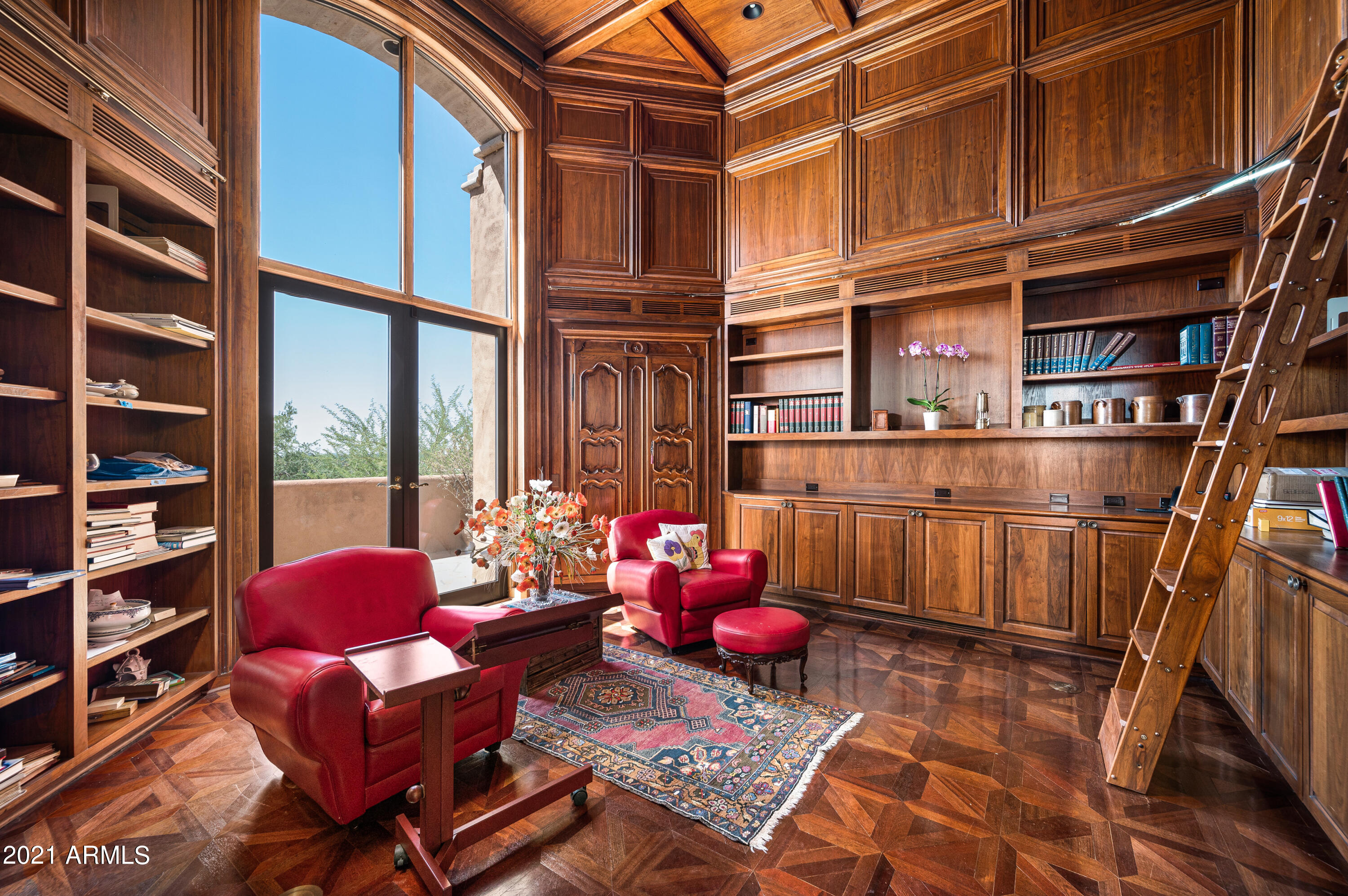 in escrow - Residential