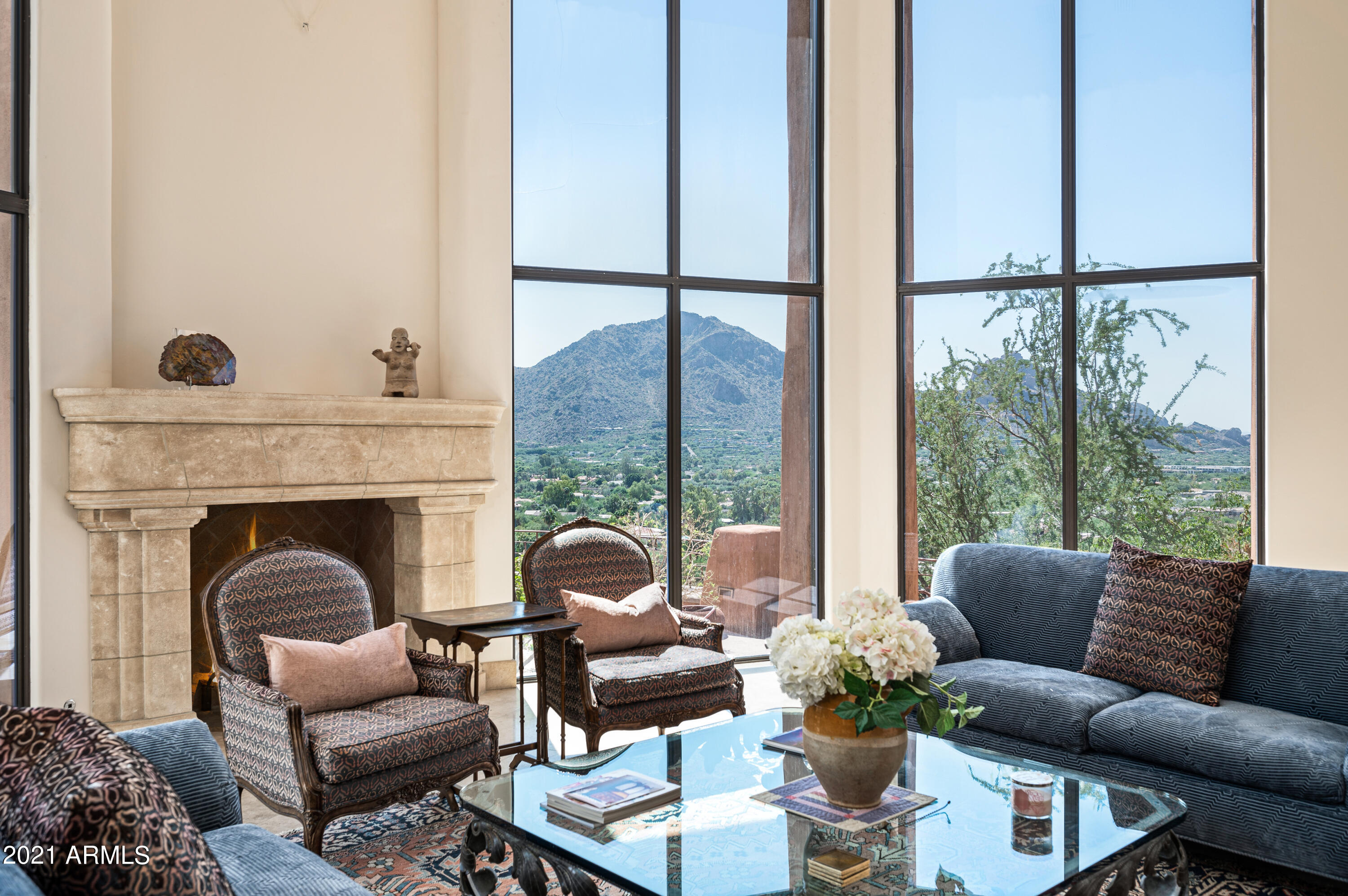 in escrow - Residential
