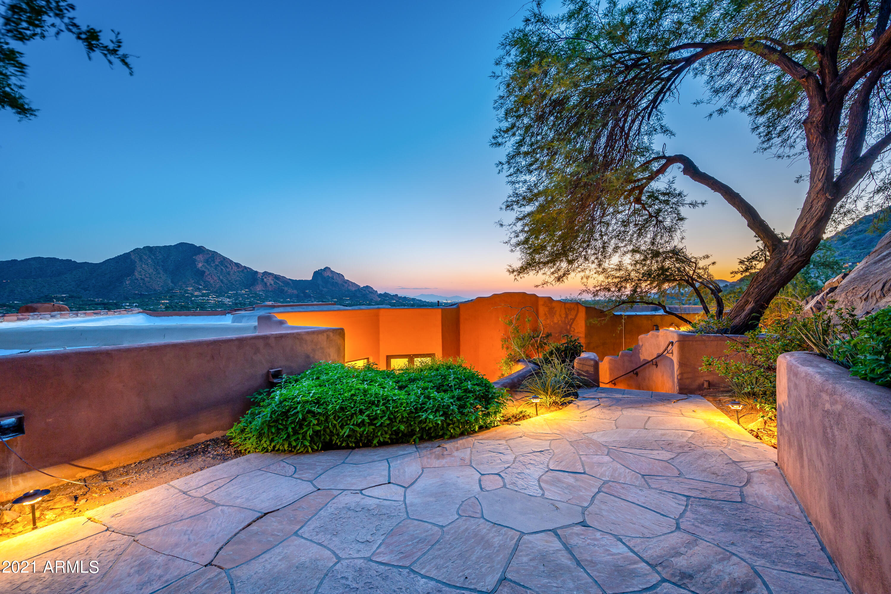 in escrow - Residential