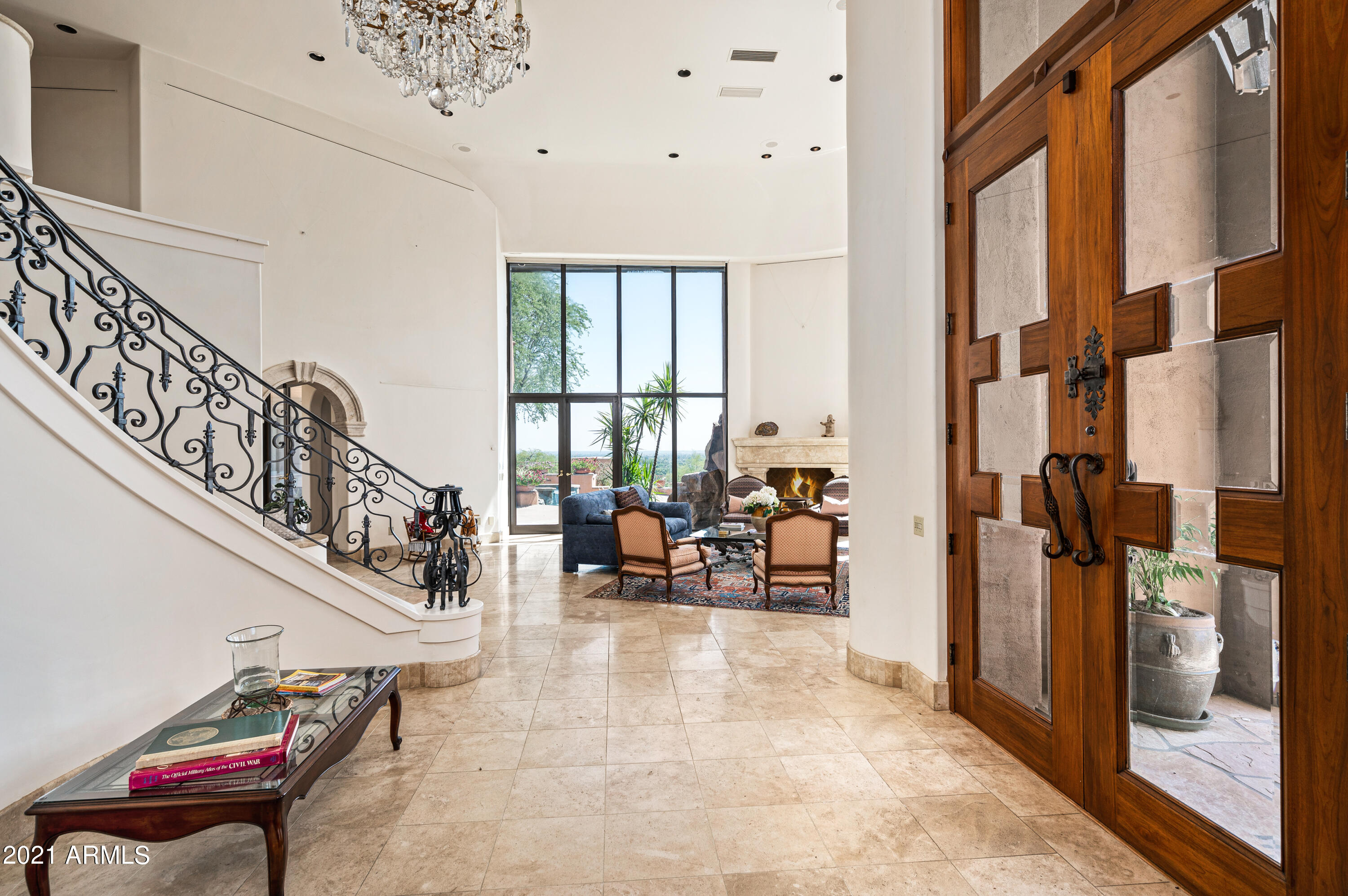 in escrow - Residential