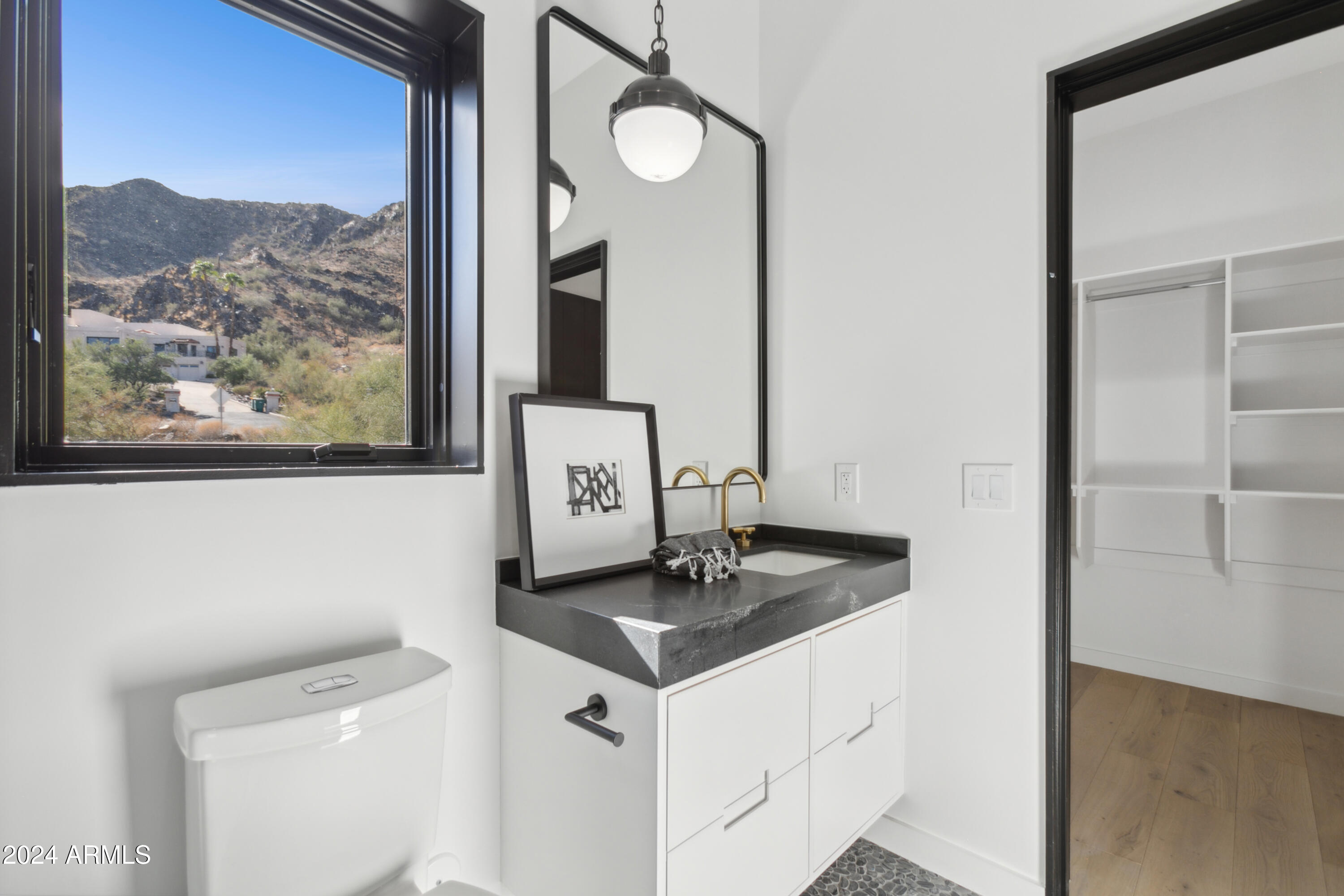 SUNSET HILLS LOT 1-20 & TR C - Residential
