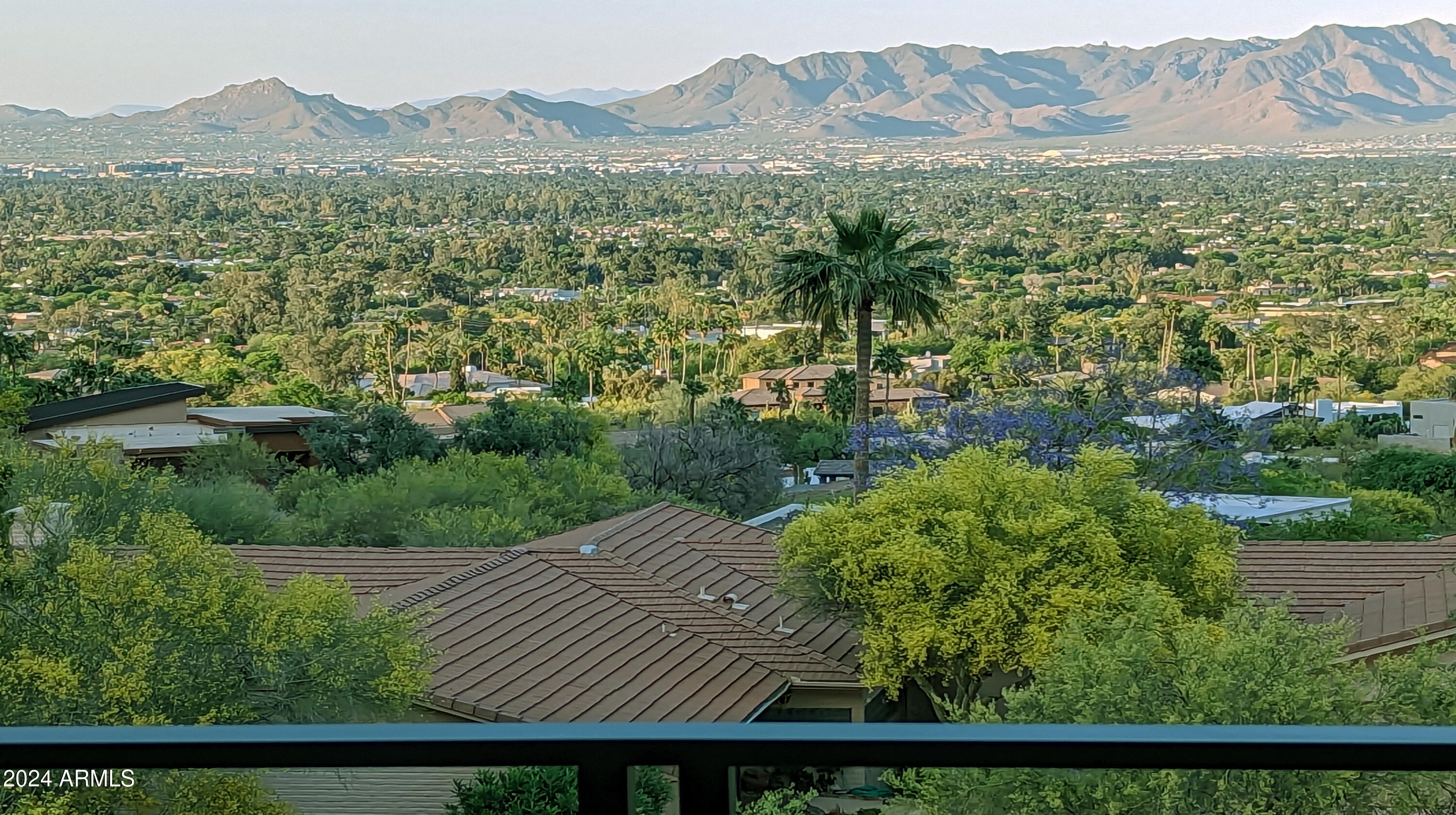 SUNSET HILLS LOT 1-20 & TR C - Residential