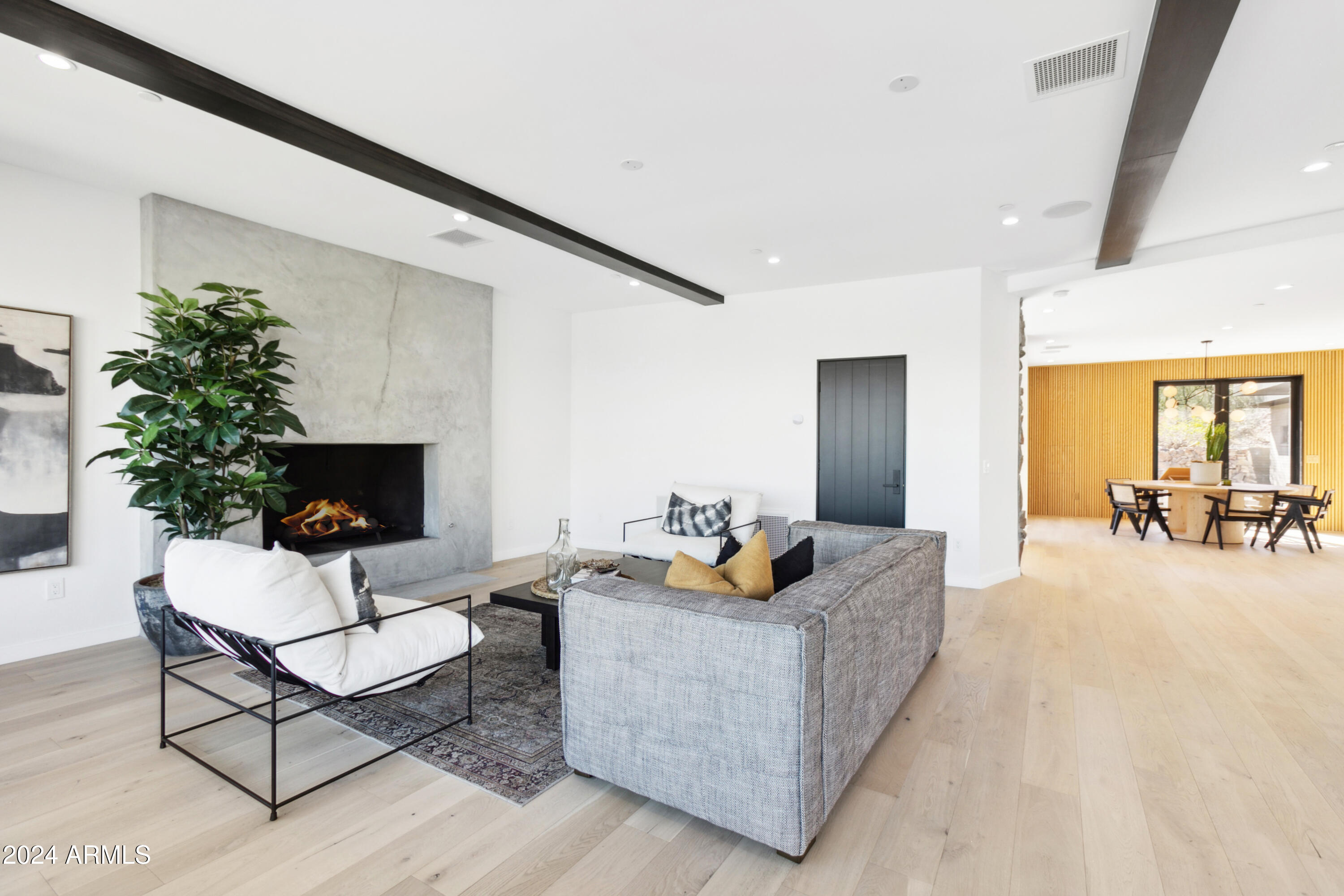 SUNSET HILLS LOT 1-20 & TR C - Residential