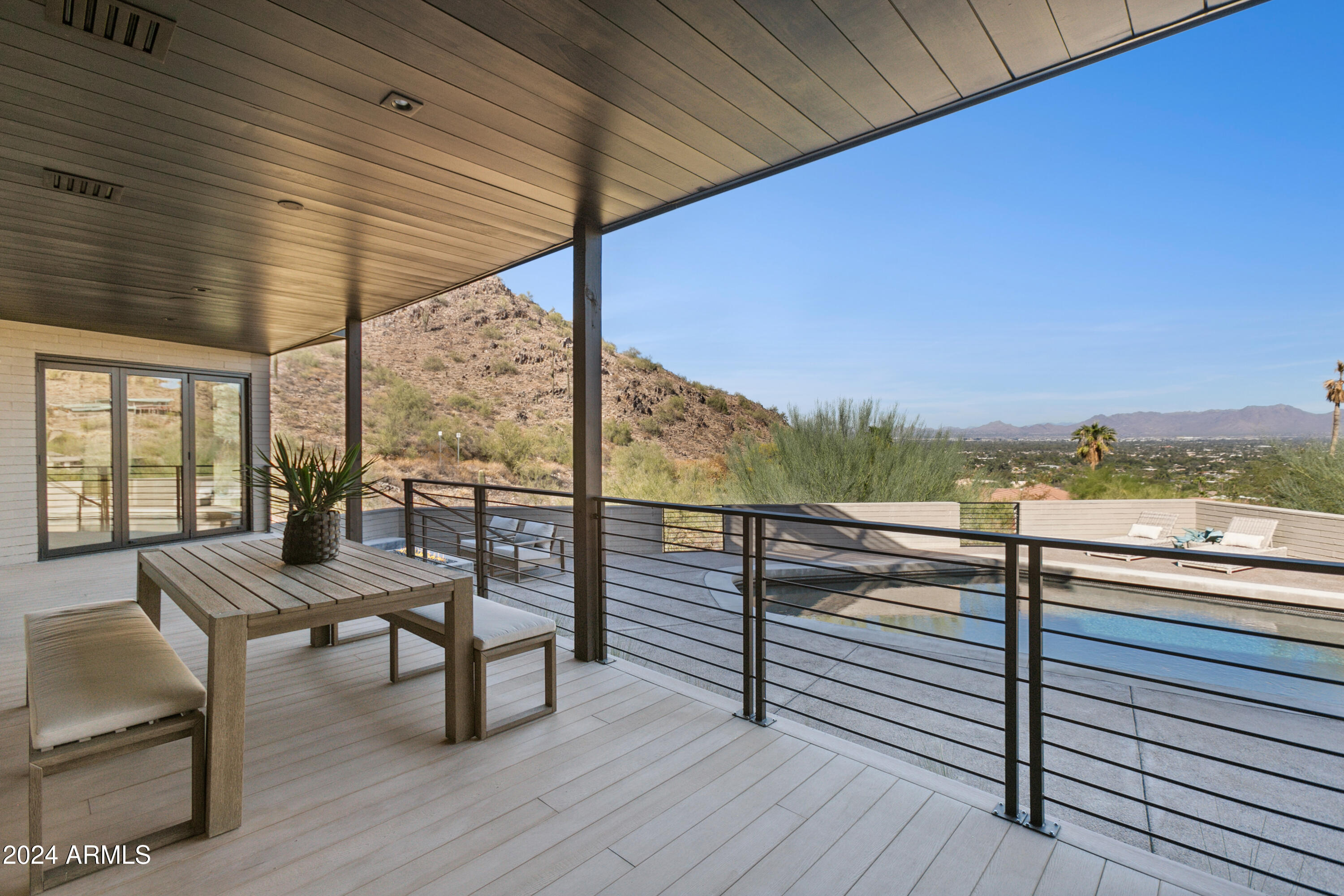 SUNSET HILLS LOT 1-20 & TR C - Residential