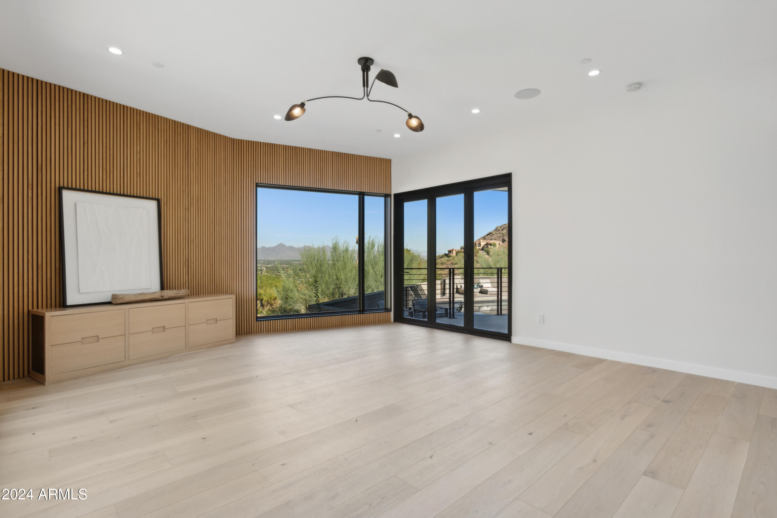 SUNSET HILLS LOT 1-20 & TR C - Residential