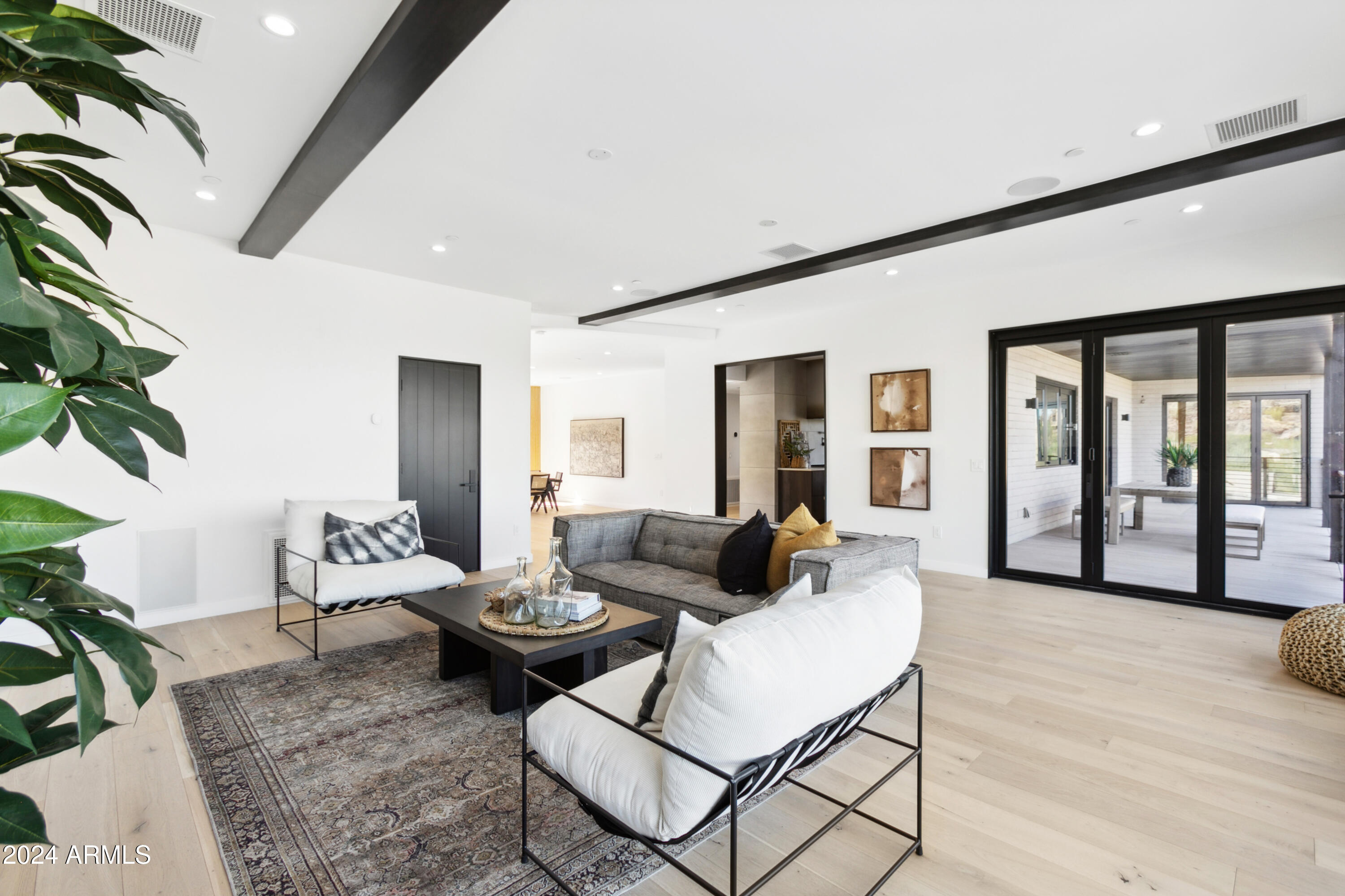 SUNSET HILLS LOT 1-20 & TR C - Residential