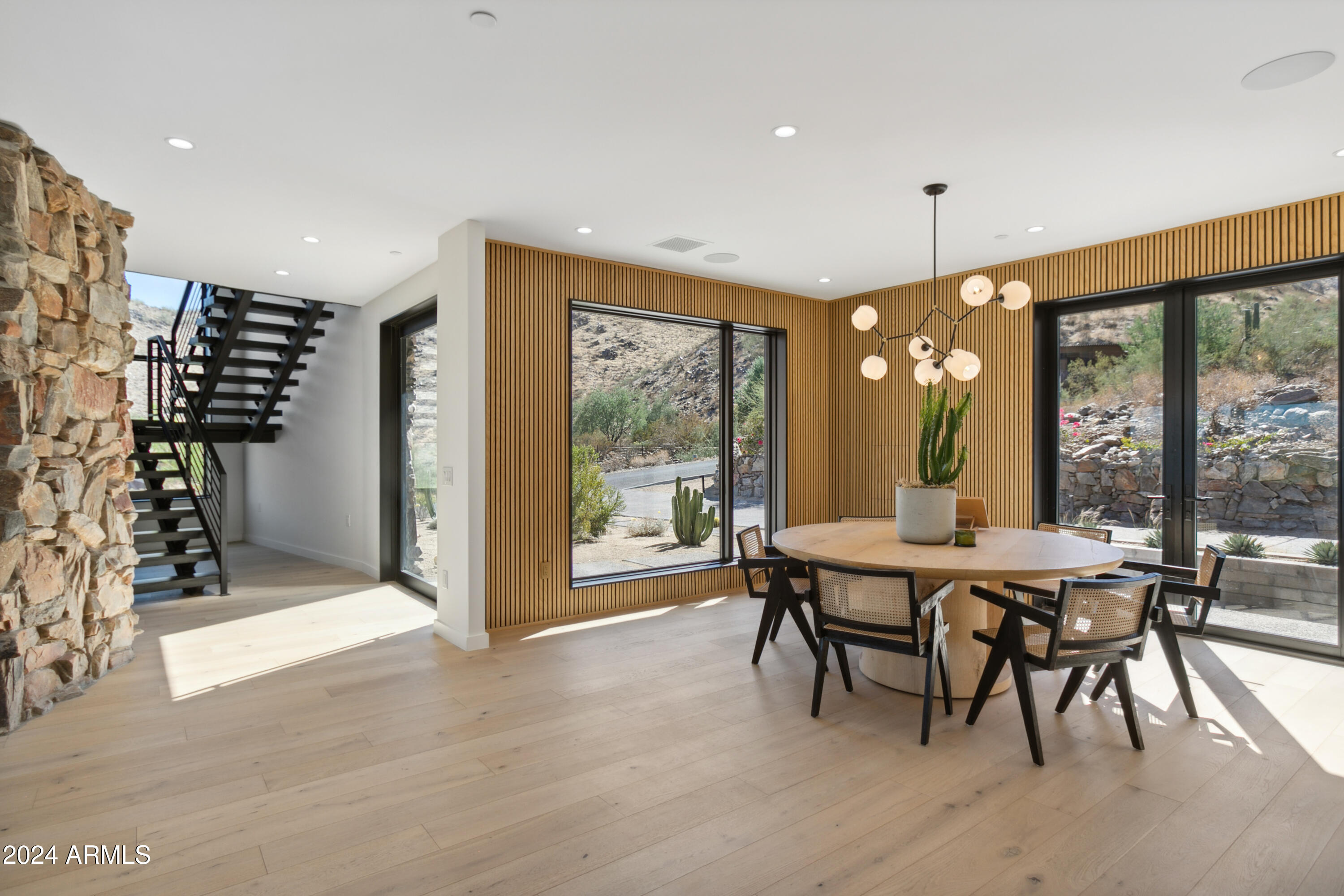 SUNSET HILLS LOT 1-20 & TR C - Residential