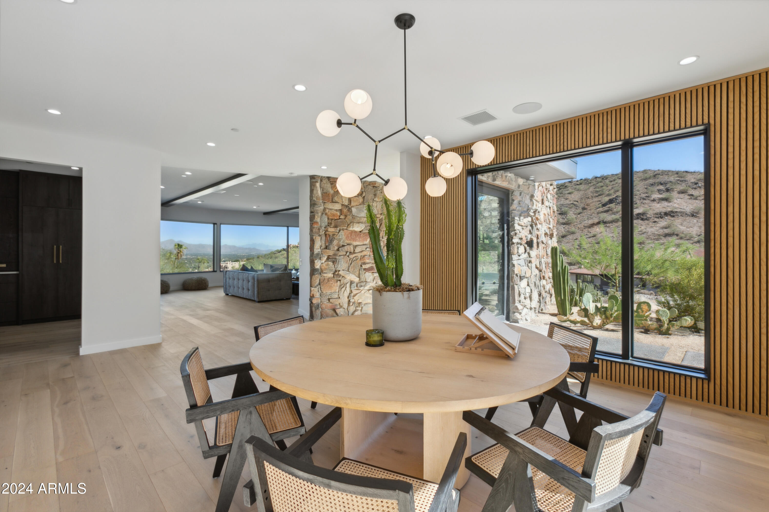 SUNSET HILLS LOT 1-20 & TR C - Residential