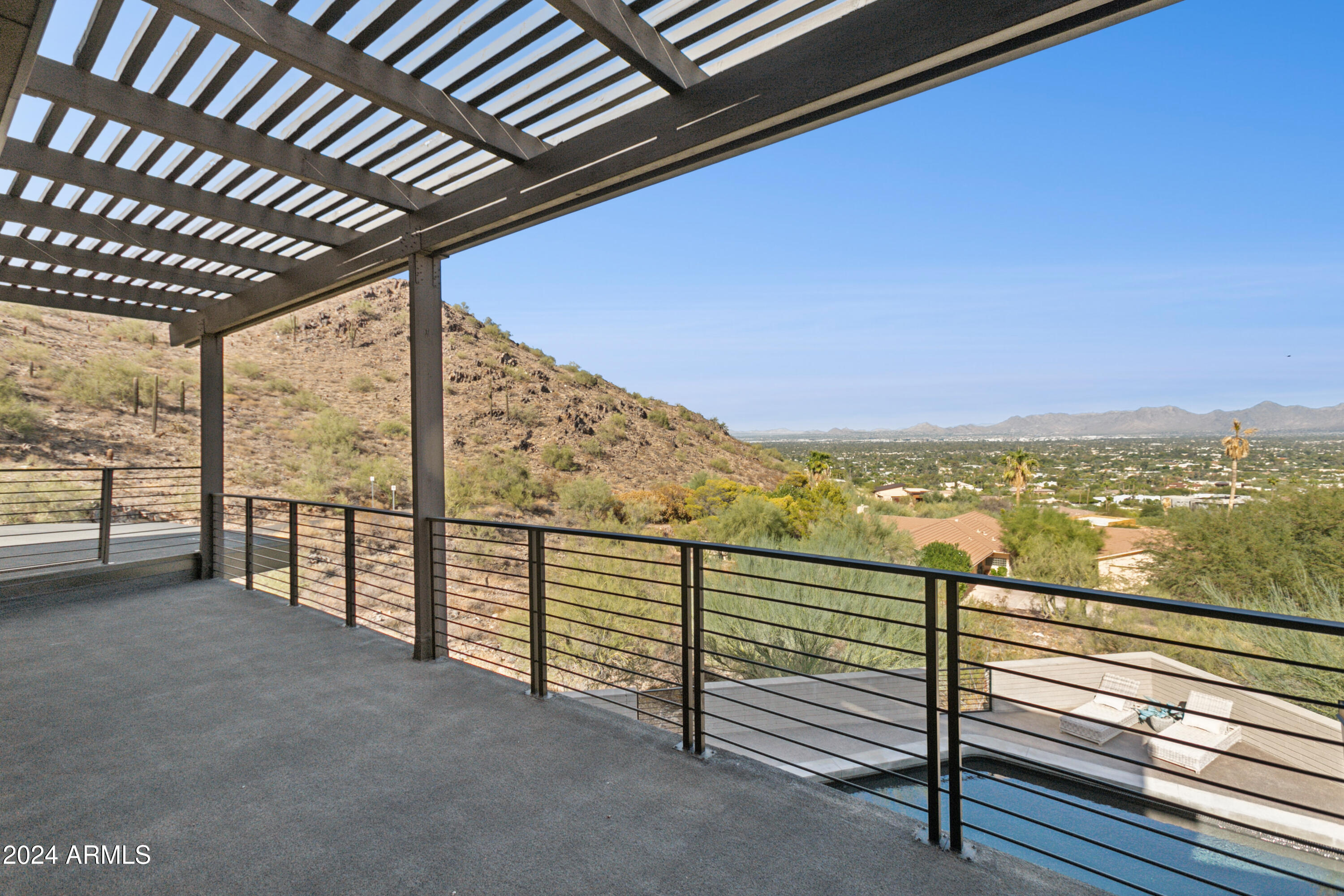 SUNSET HILLS LOT 1-20 & TR C - Residential