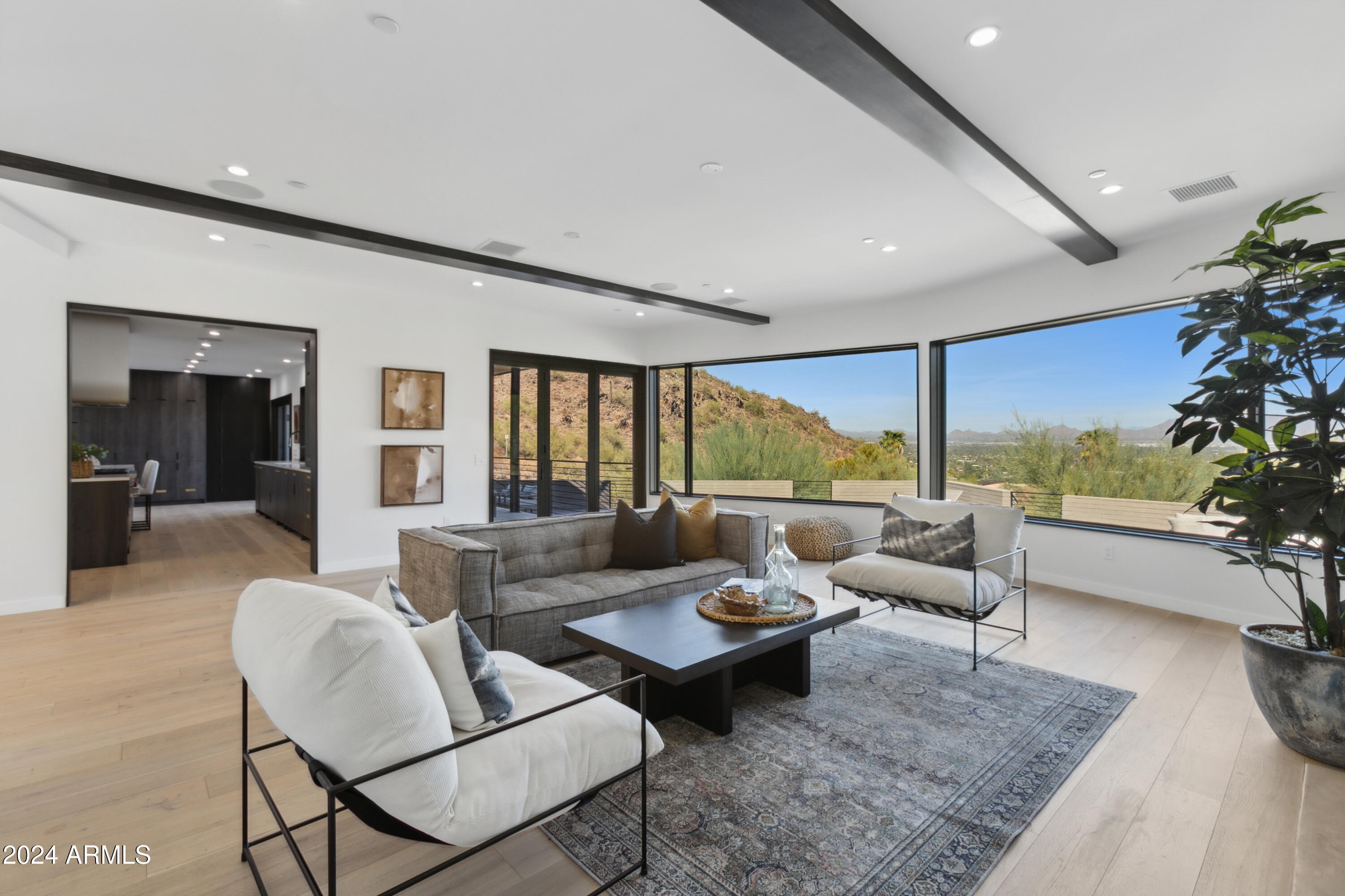 SUNSET HILLS LOT 1-20 & TR C - Residential