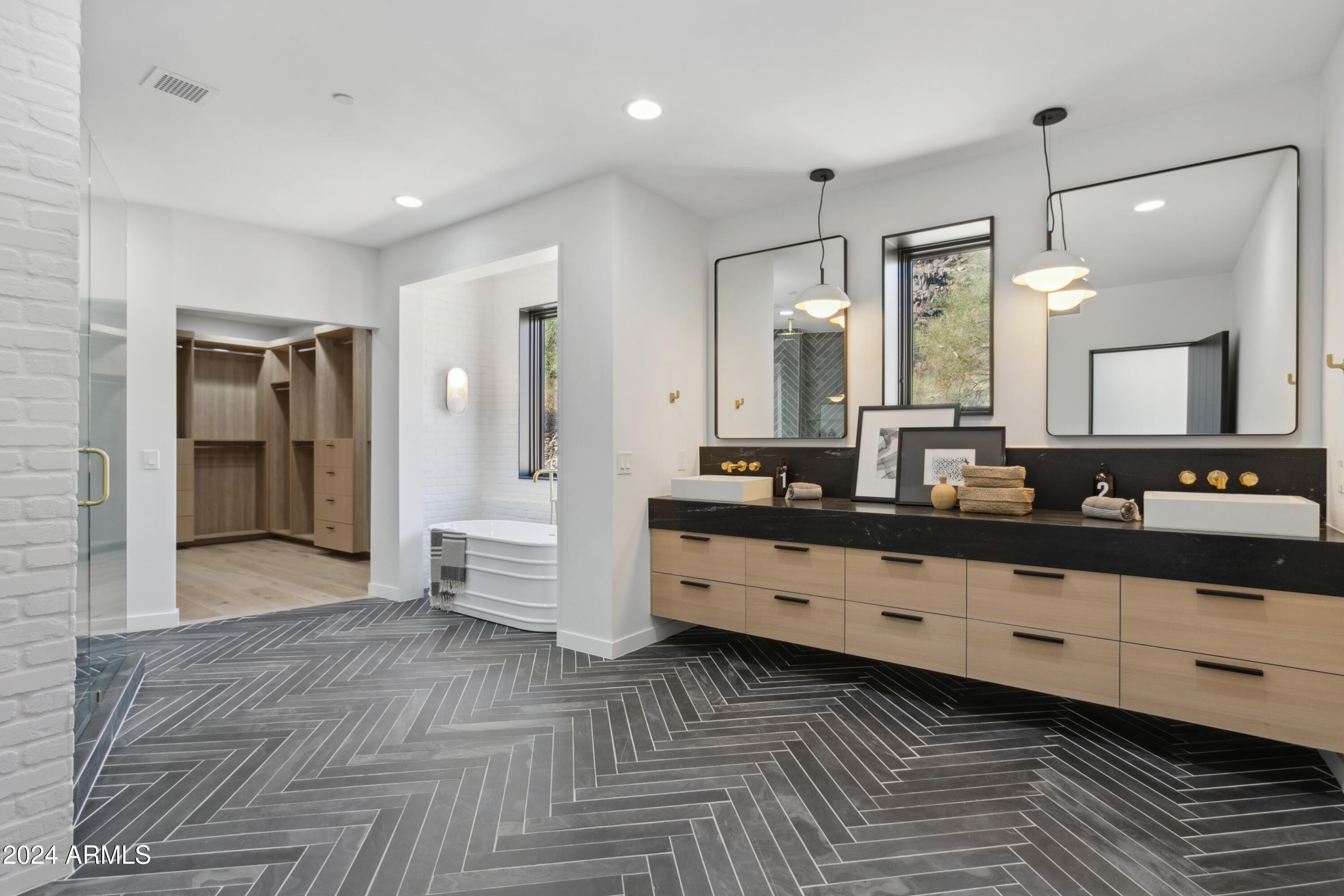 SUNSET HILLS LOT 1-20 & TR C - Residential